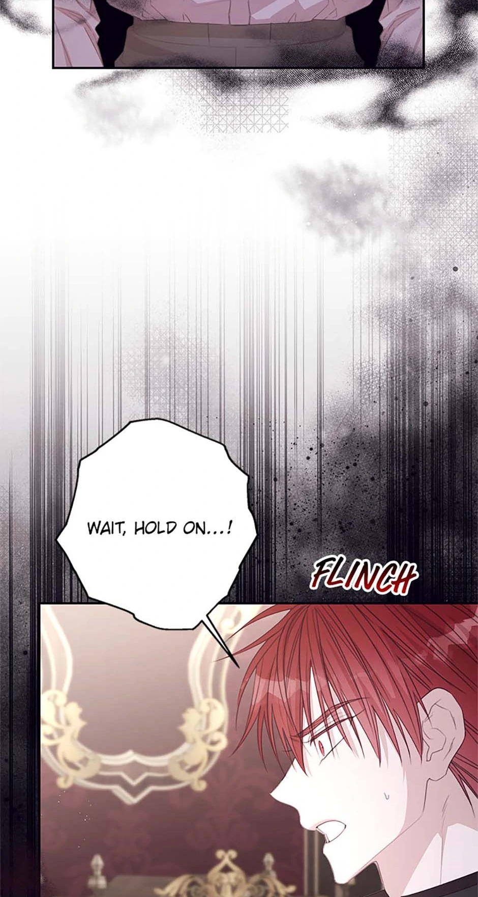I Will Live as a Supporting Role in This Life chapter 88 page 76