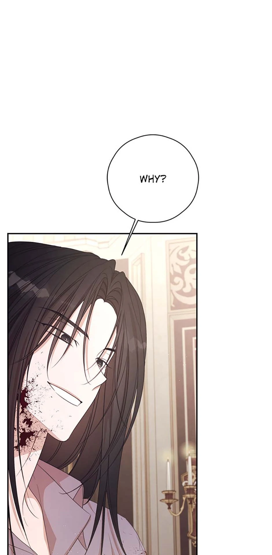 I Will Live as a Supporting Role in This Life chapter 89 page 10