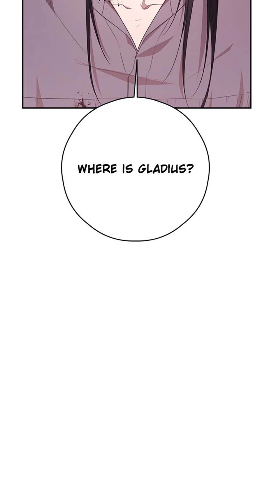 I Will Live as a Supporting Role in This Life chapter 89 page 13