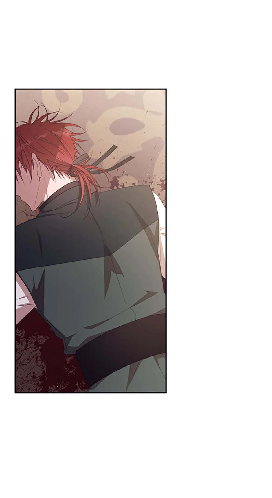 I Will Live as a Supporting Role in This Life chapter 89 page 16