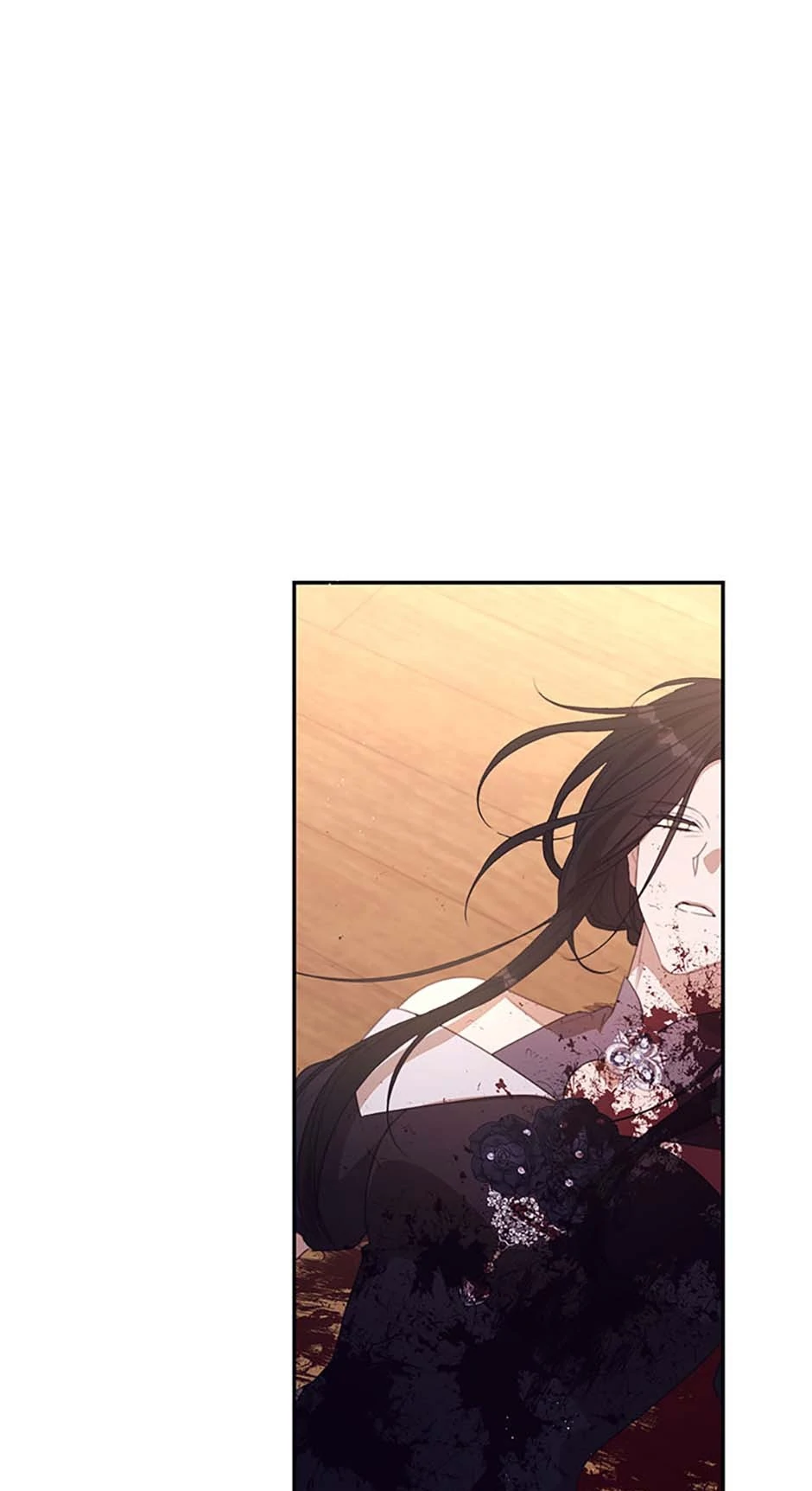 I Will Live as a Supporting Role in This Life chapter 89 page 17