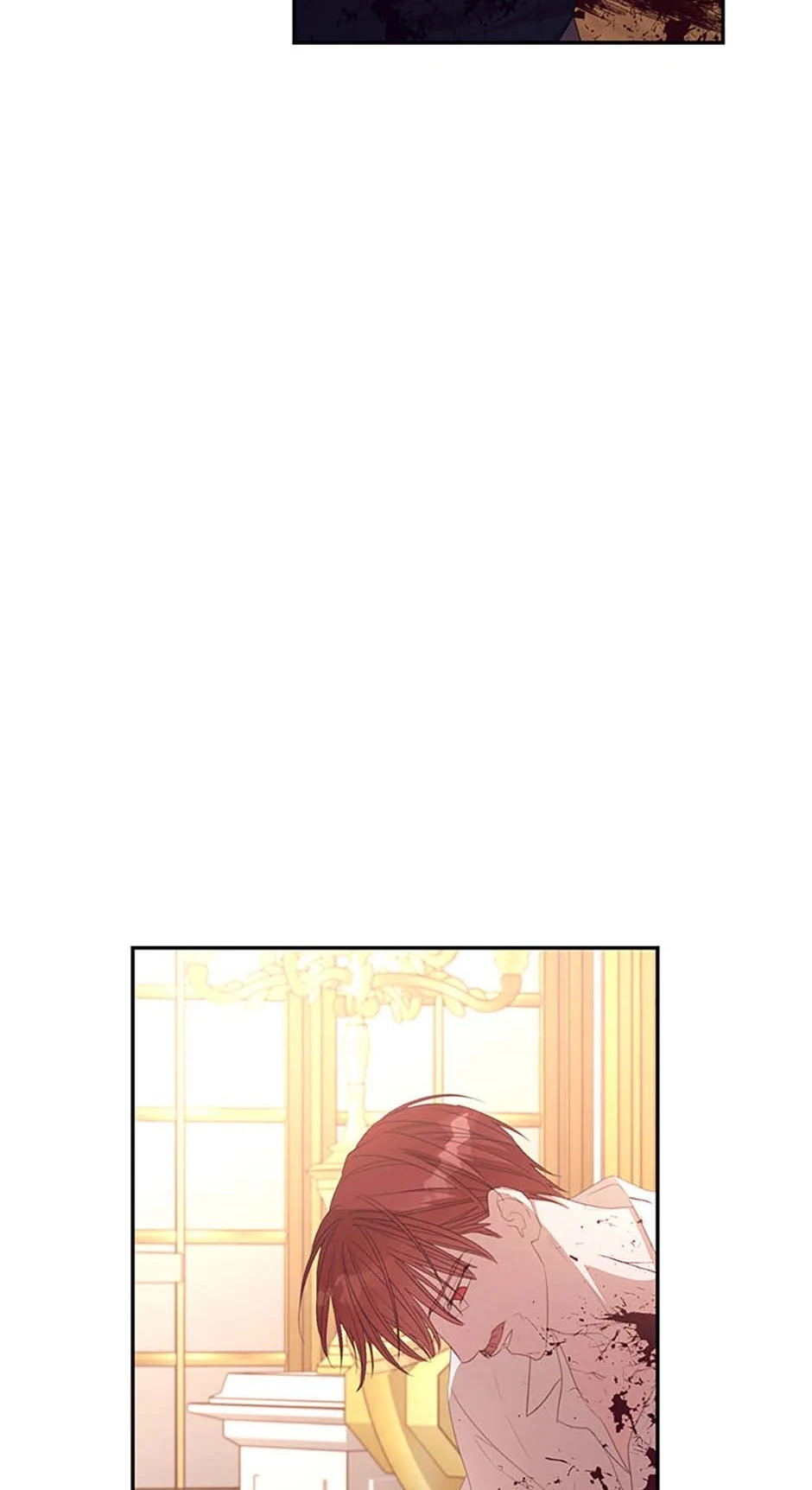 I Will Live as a Supporting Role in This Life chapter 89 page 18