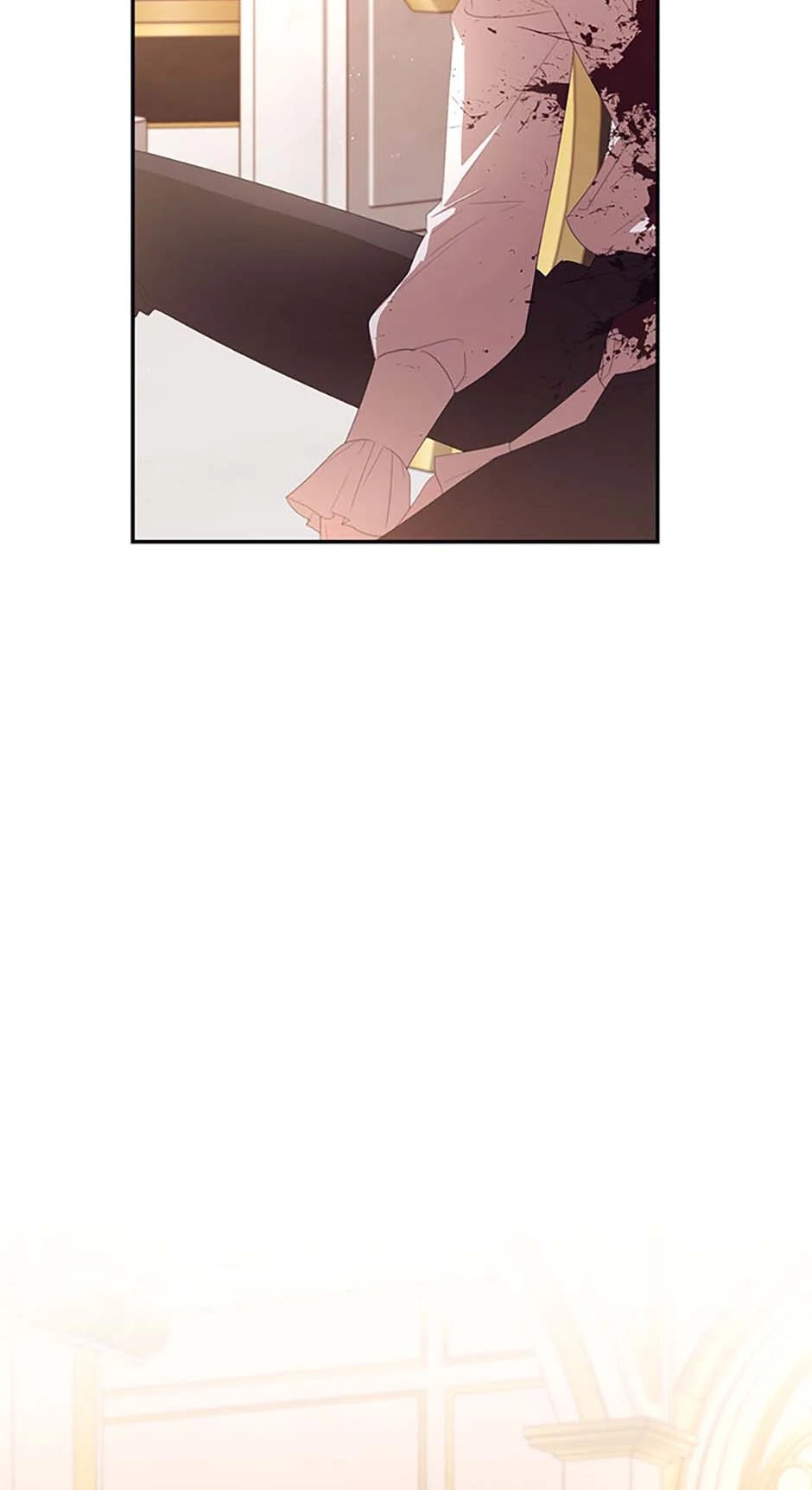 I Will Live as a Supporting Role in This Life chapter 89 page 19