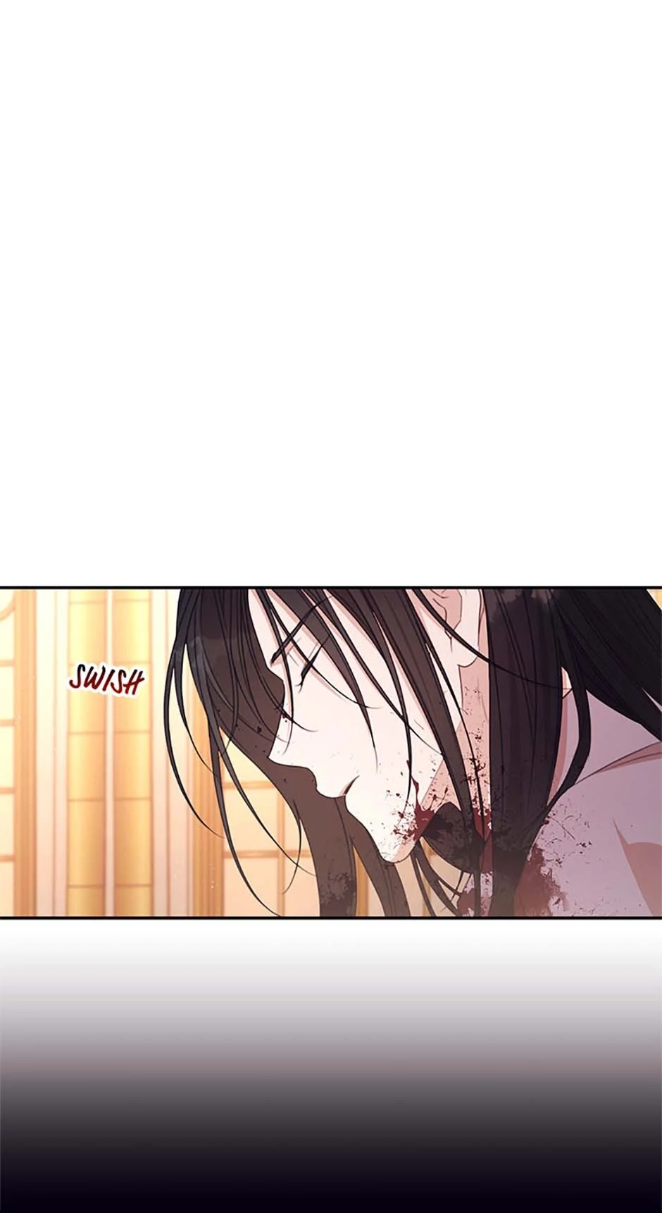 I Will Live as a Supporting Role in This Life chapter 89 page 21