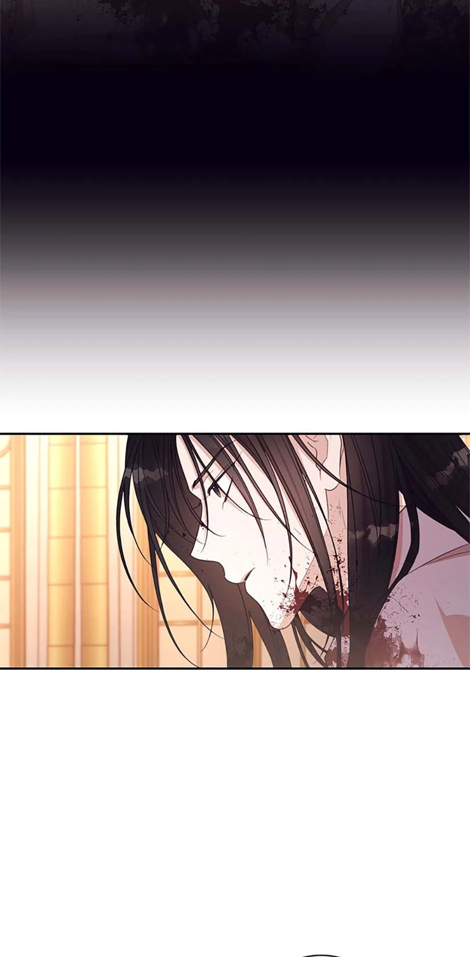 I Will Live as a Supporting Role in This Life chapter 89 page 24