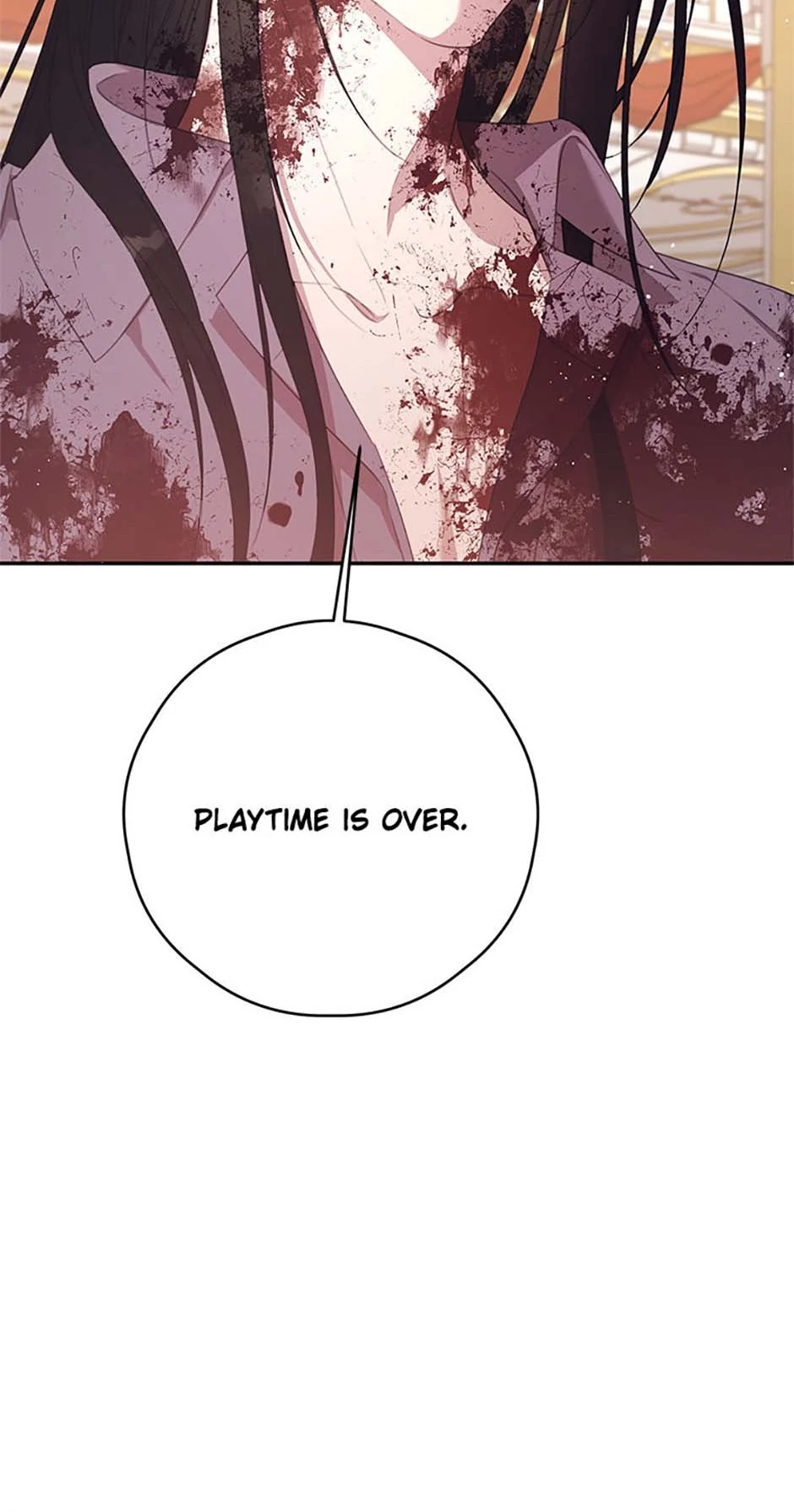 I Will Live as a Supporting Role in This Life chapter 89 page 29