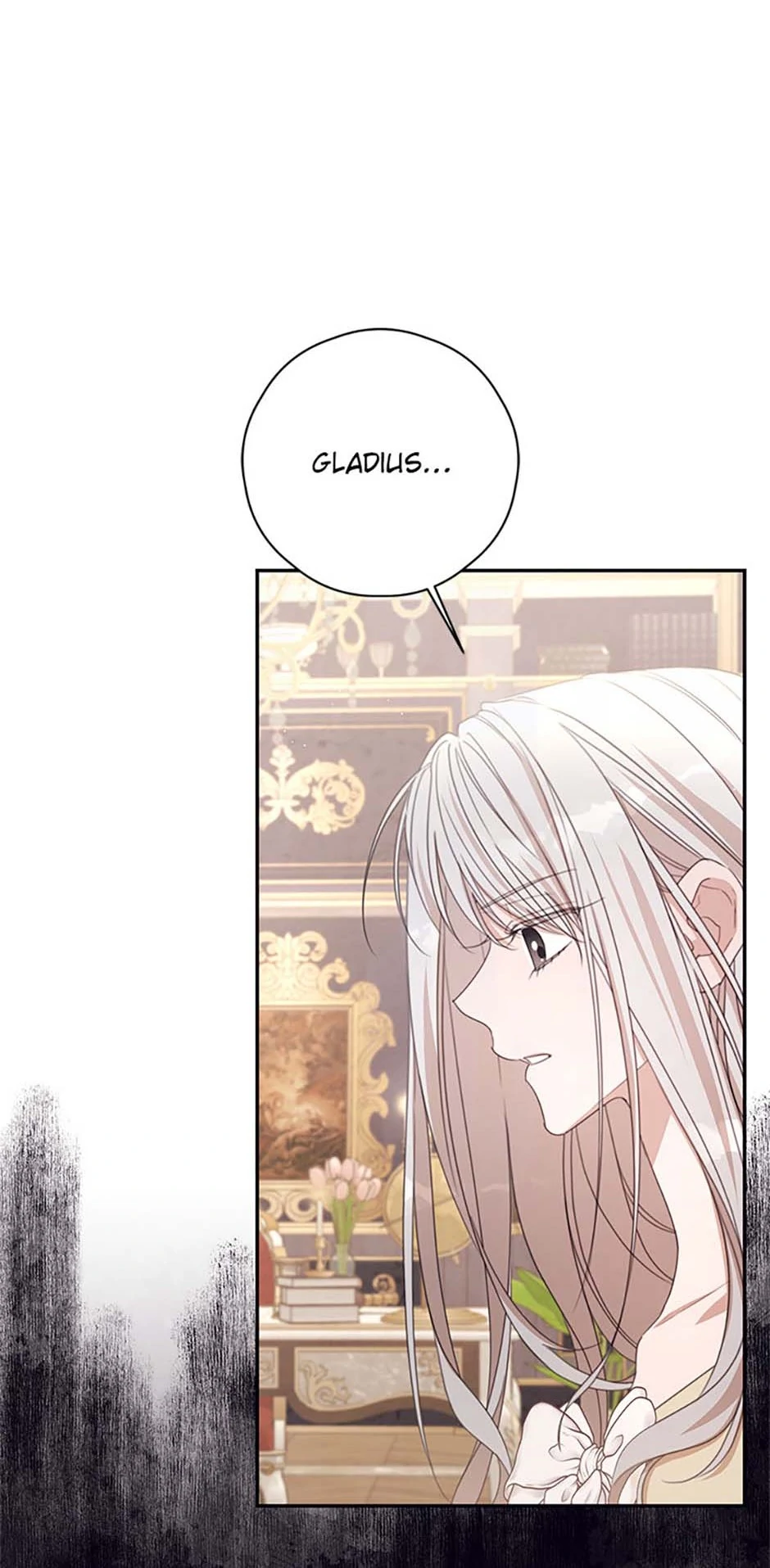 I Will Live as a Supporting Role in This Life chapter 89 page 42