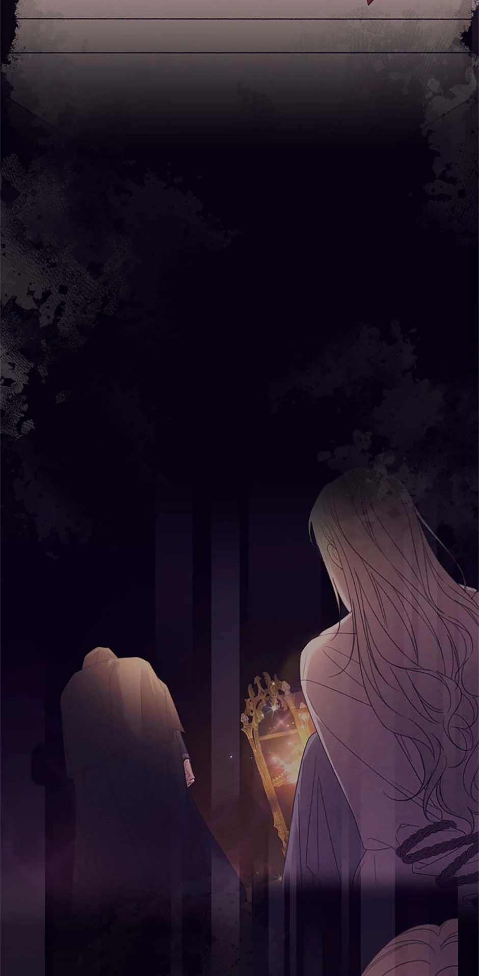 I Will Live as a Supporting Role in This Life chapter 89 page 44
