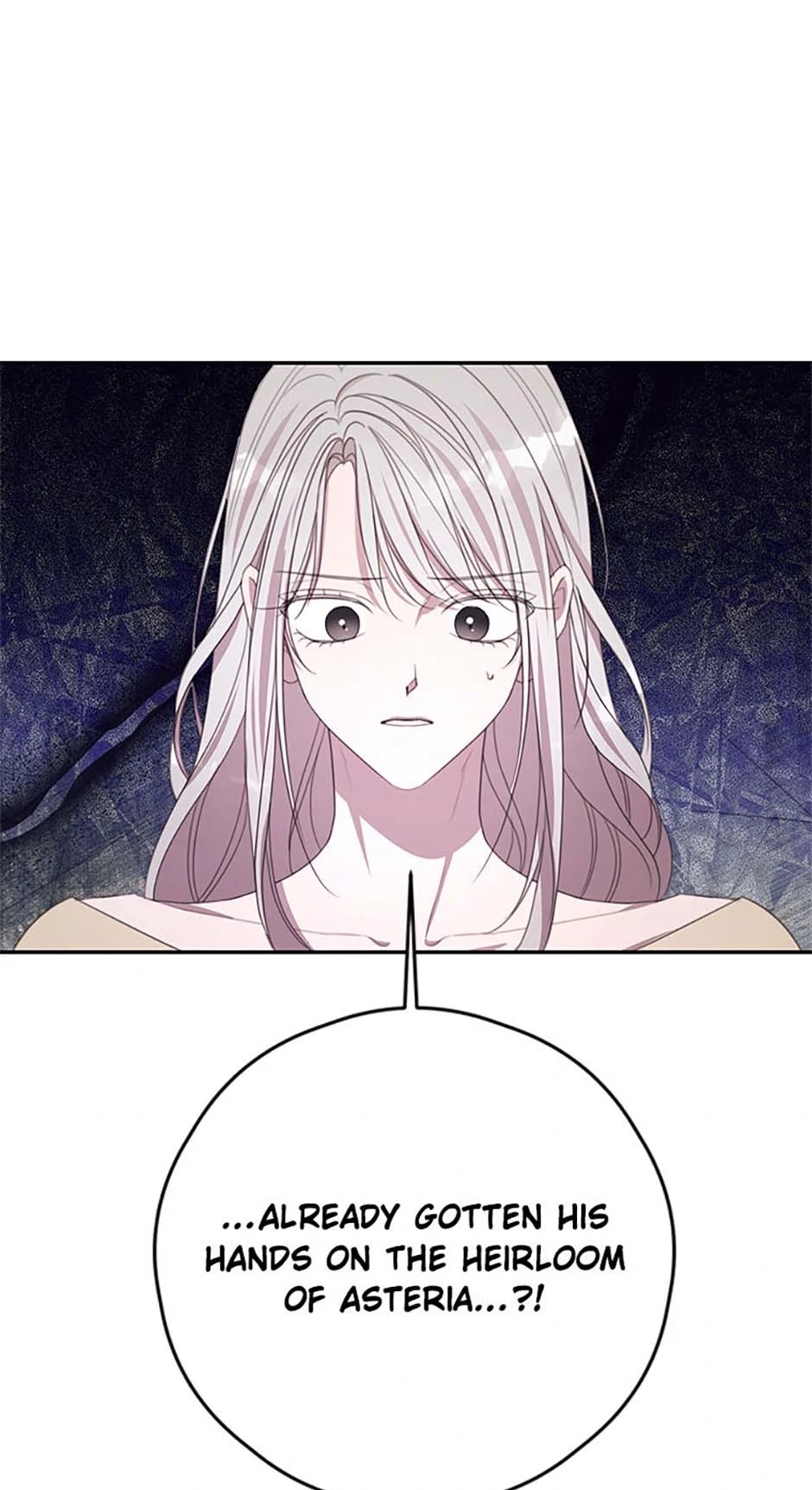 I Will Live as a Supporting Role in This Life chapter 89 page 47