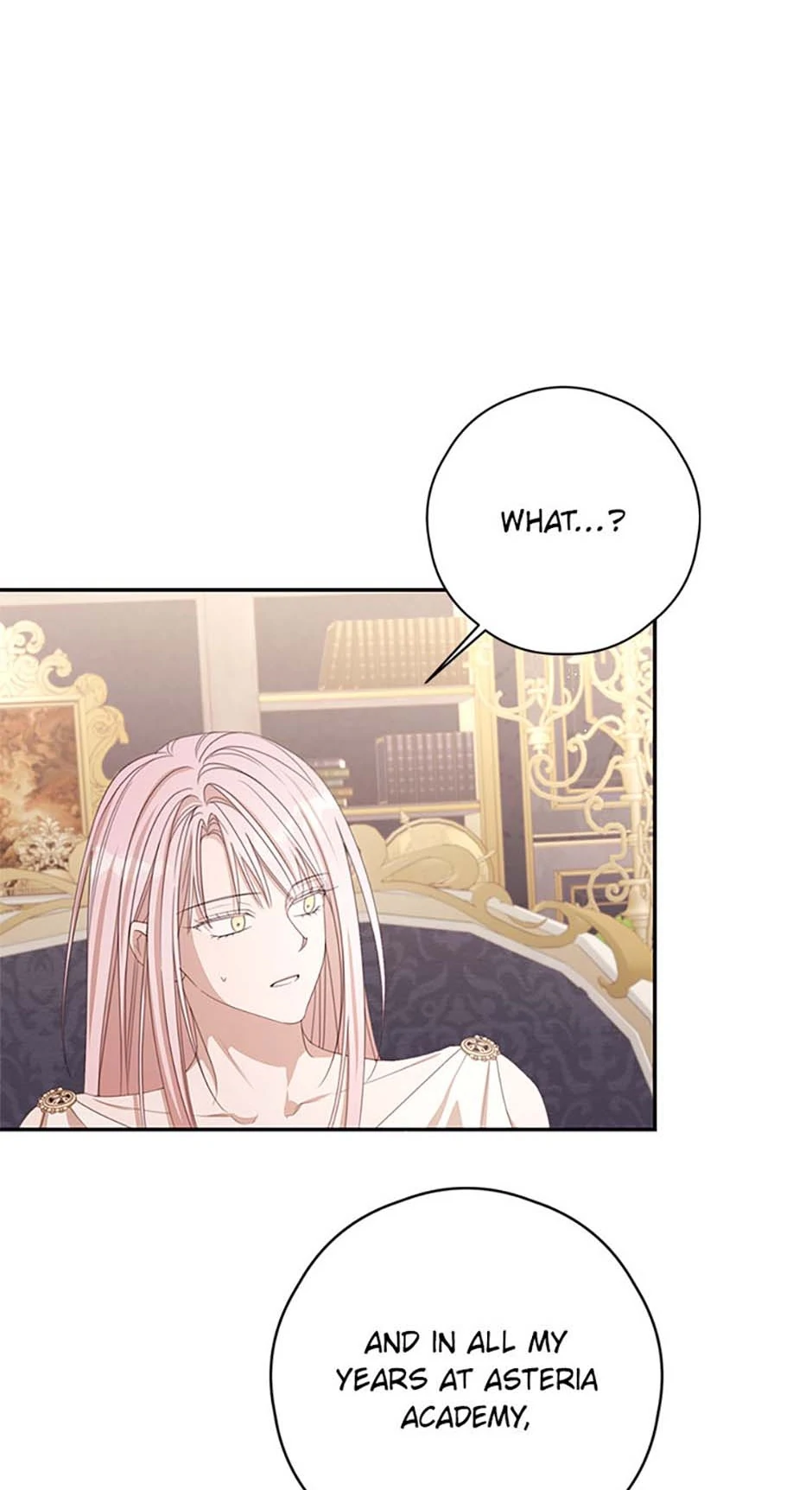 I Will Live as a Supporting Role in This Life chapter 89 page 53