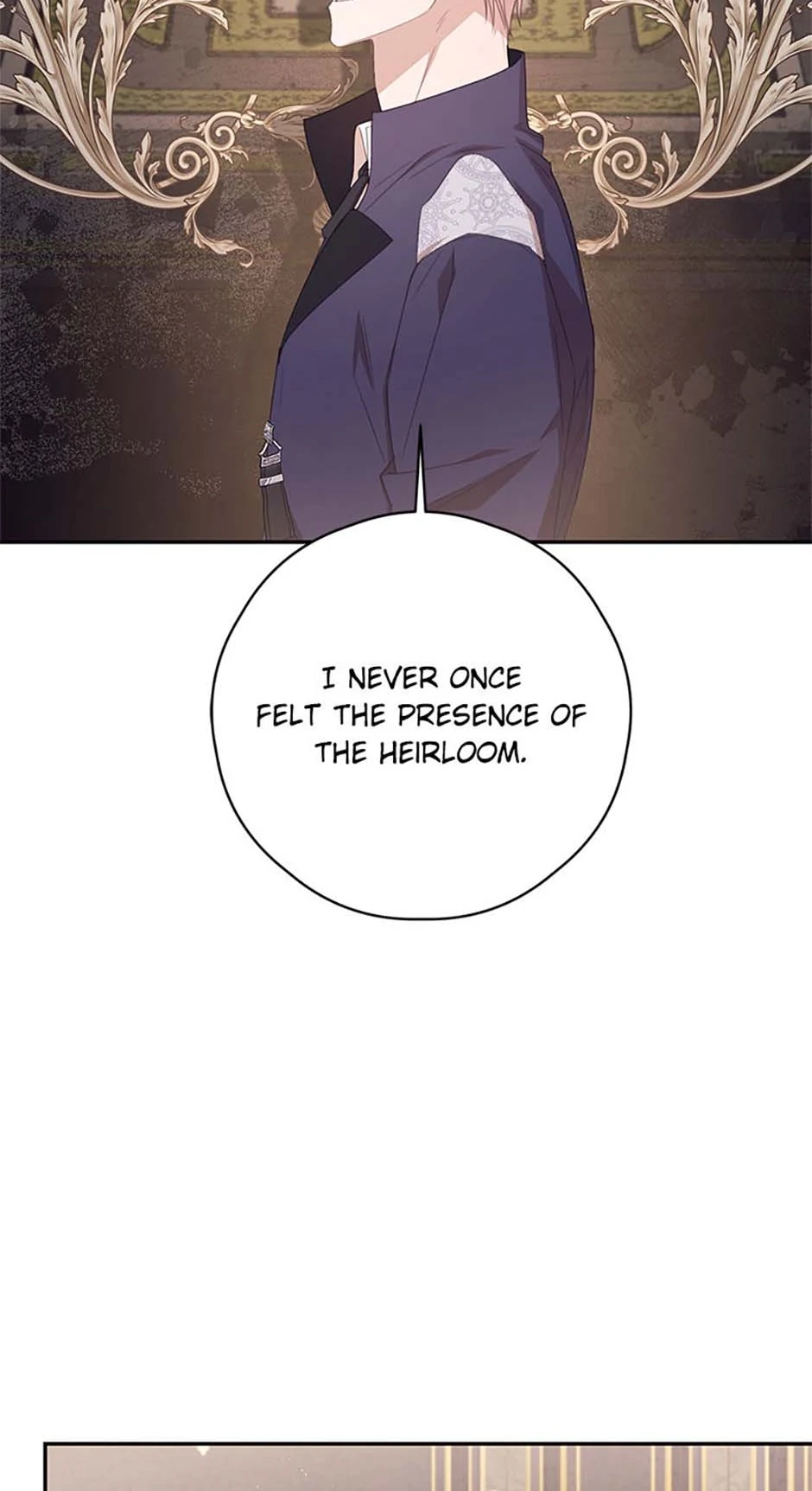 I Will Live as a Supporting Role in This Life chapter 89 page 55