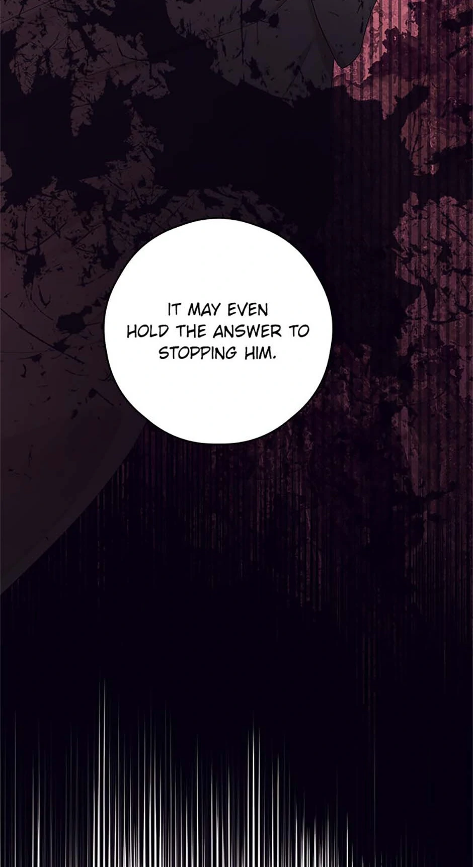 I Will Live as a Supporting Role in This Life chapter 89 page 63