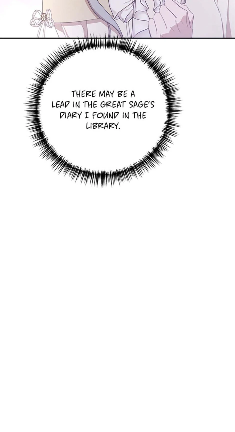 I Will Live as a Supporting Role in This Life chapter 89 page 68