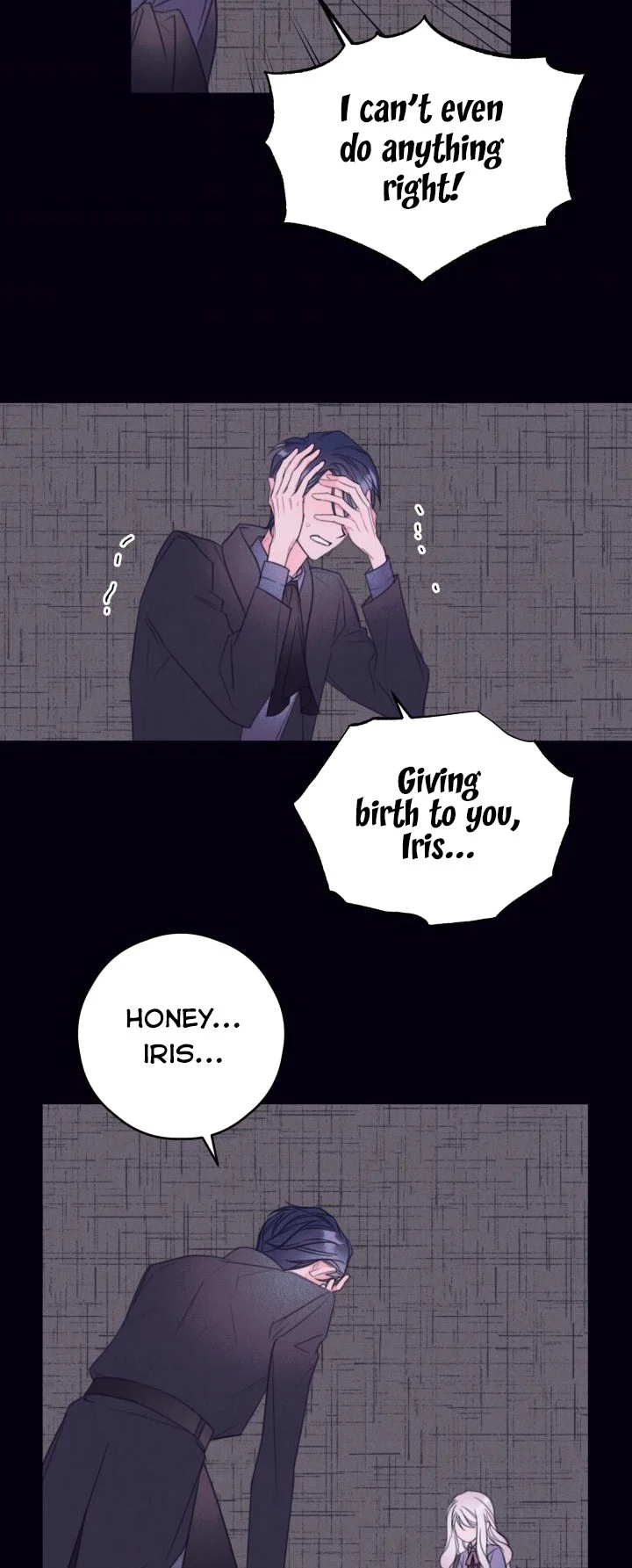 I Will Live as a Supporting Role in This Life chapter 9 page 18
