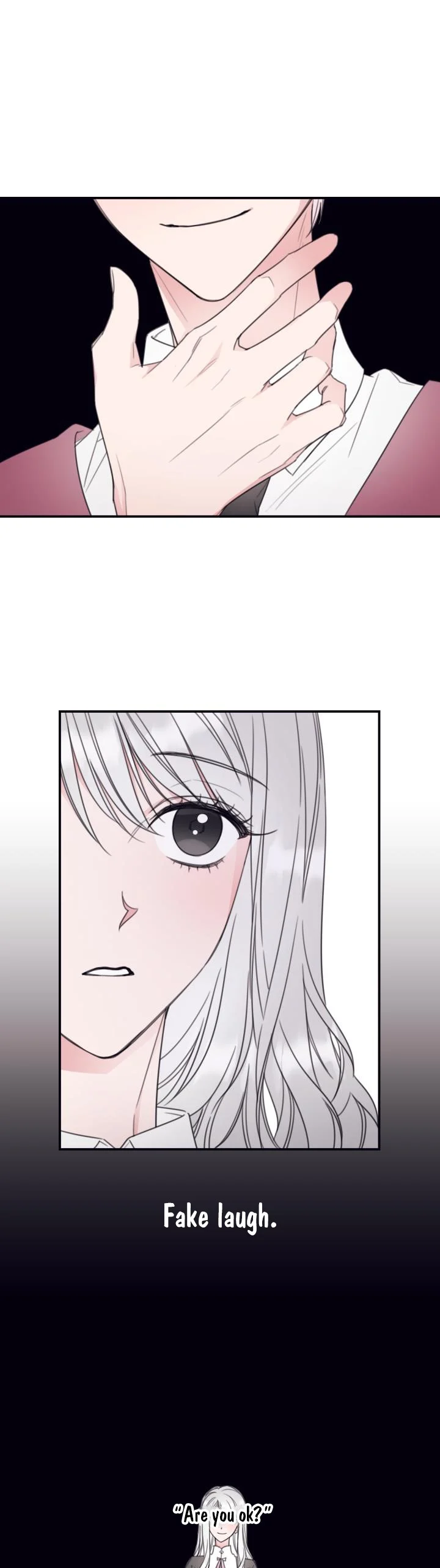 I Will Live as a Supporting Role in This Life chapter 9 page 9