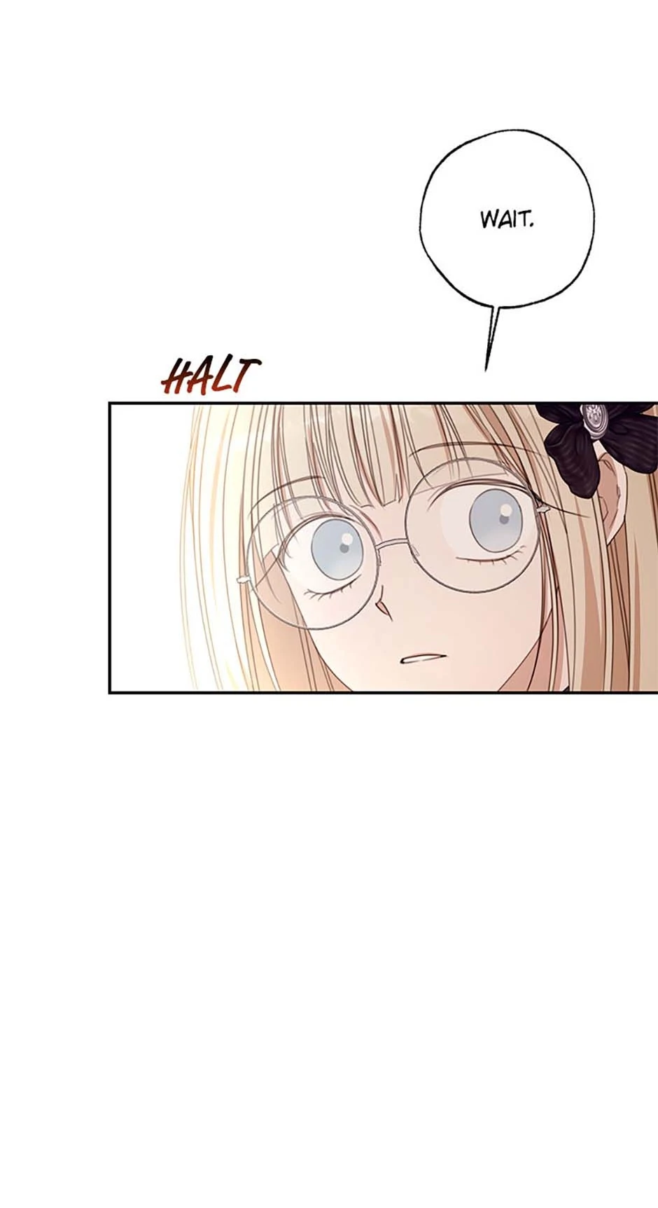 I Will Live as a Supporting Role in This Life chapter 90 page 15