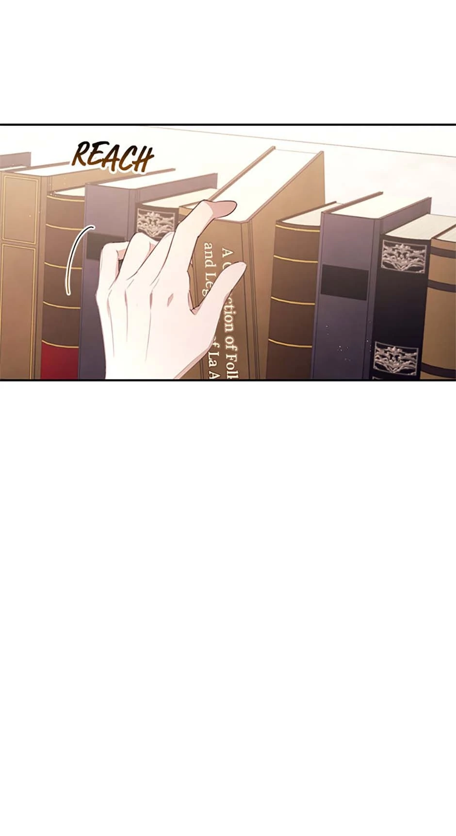 I Will Live as a Supporting Role in This Life chapter 90 page 17