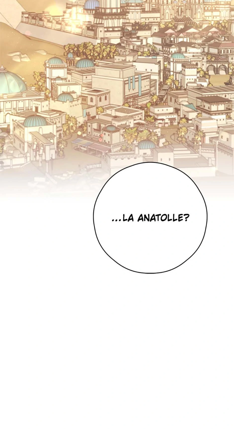 I Will Live as a Supporting Role in This Life chapter 90 page 20