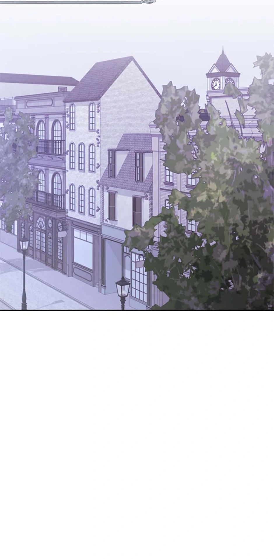 I Will Live as a Supporting Role in This Life chapter 90 page 24