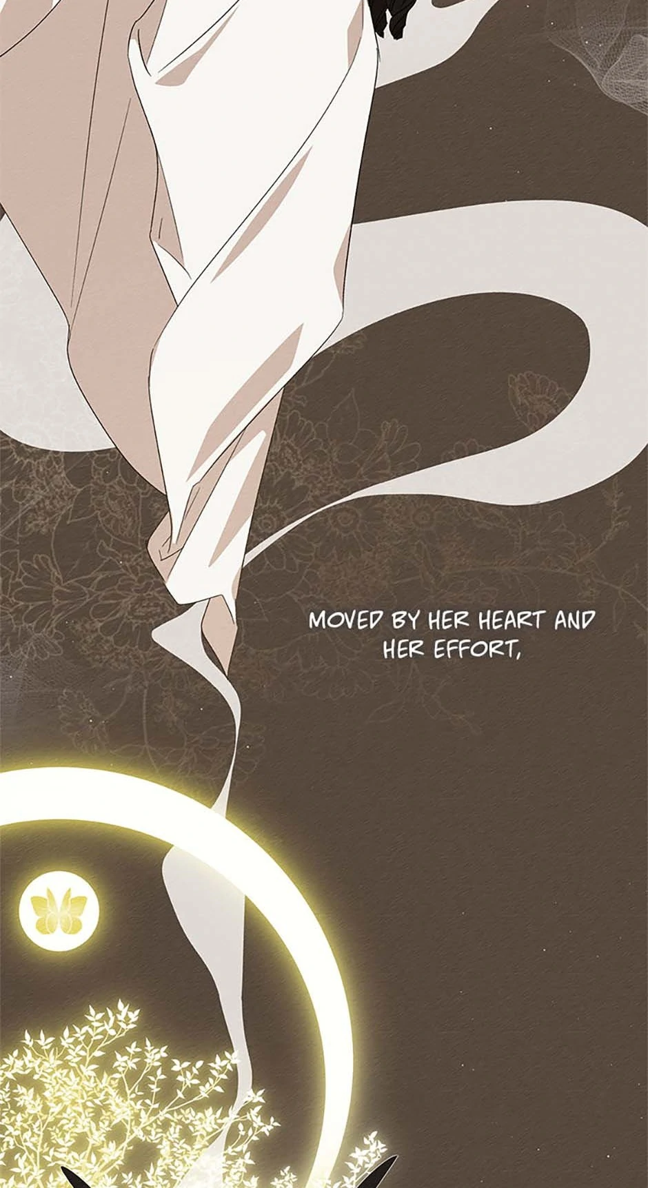 I Will Live as a Supporting Role in This Life chapter 90 page 32