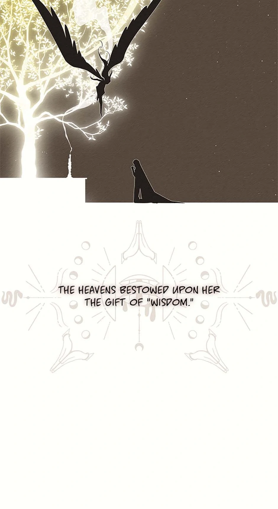 I Will Live as a Supporting Role in This Life chapter 90 page 33