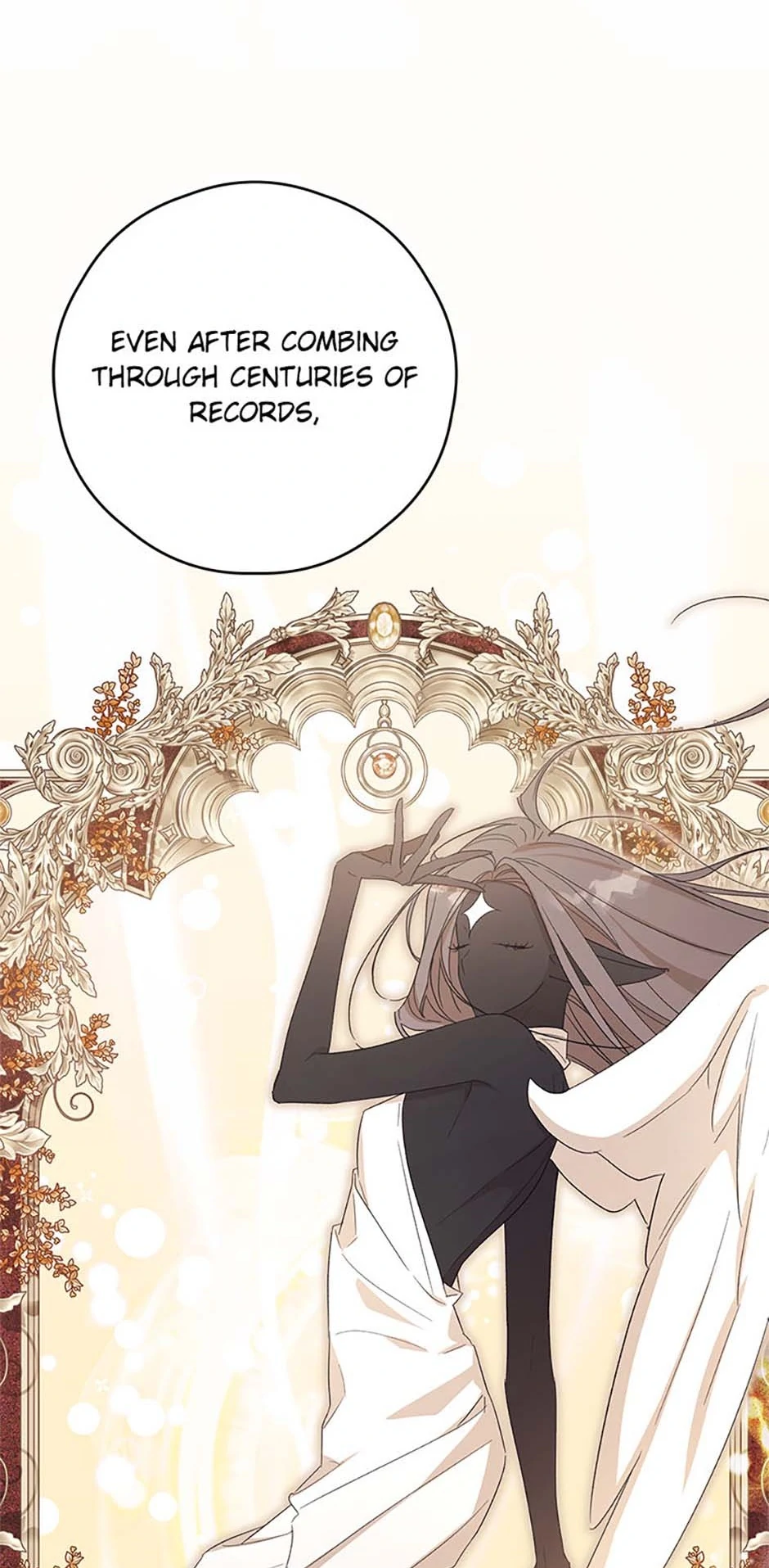 I Will Live as a Supporting Role in This Life chapter 90 page 5