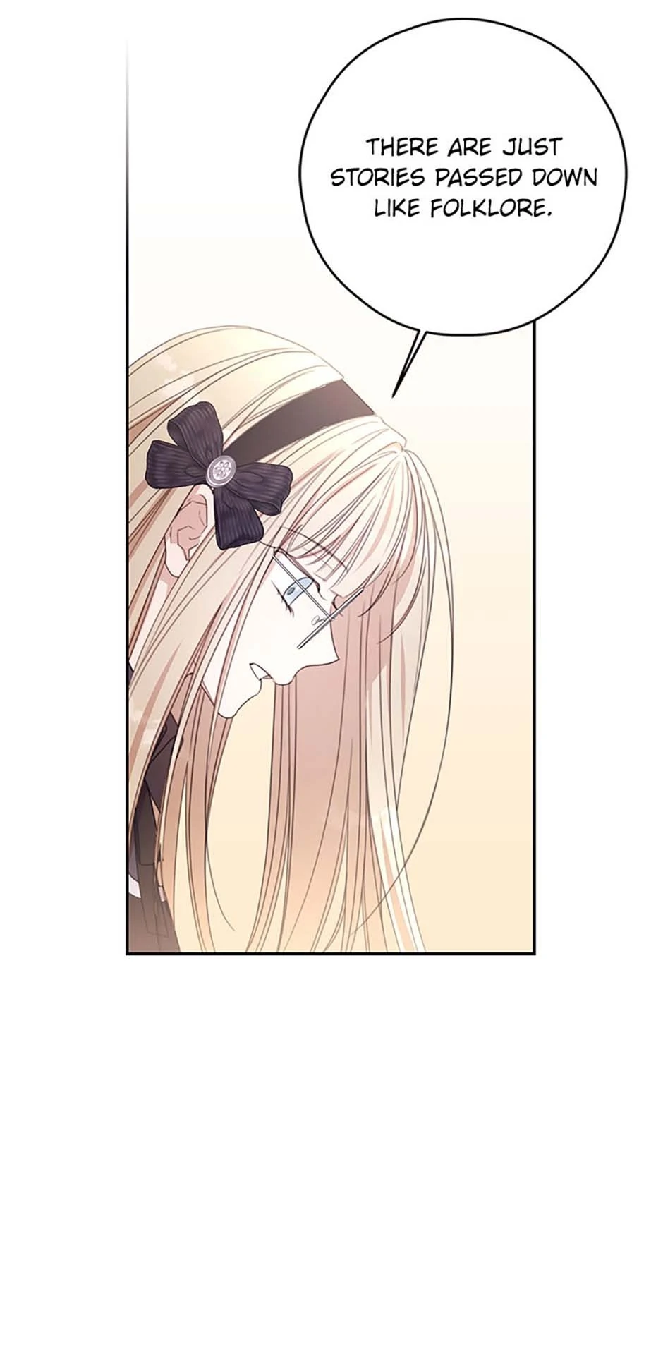 I Will Live as a Supporting Role in This Life chapter 90 page 7
