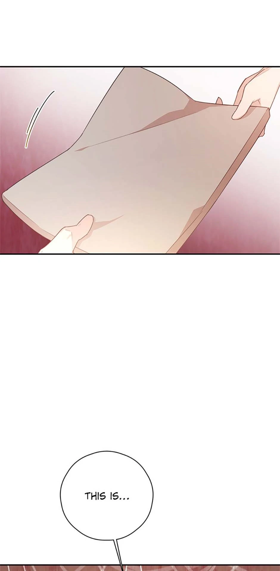 I Will Live as a Supporting Role in This Life chapter 90 page 70