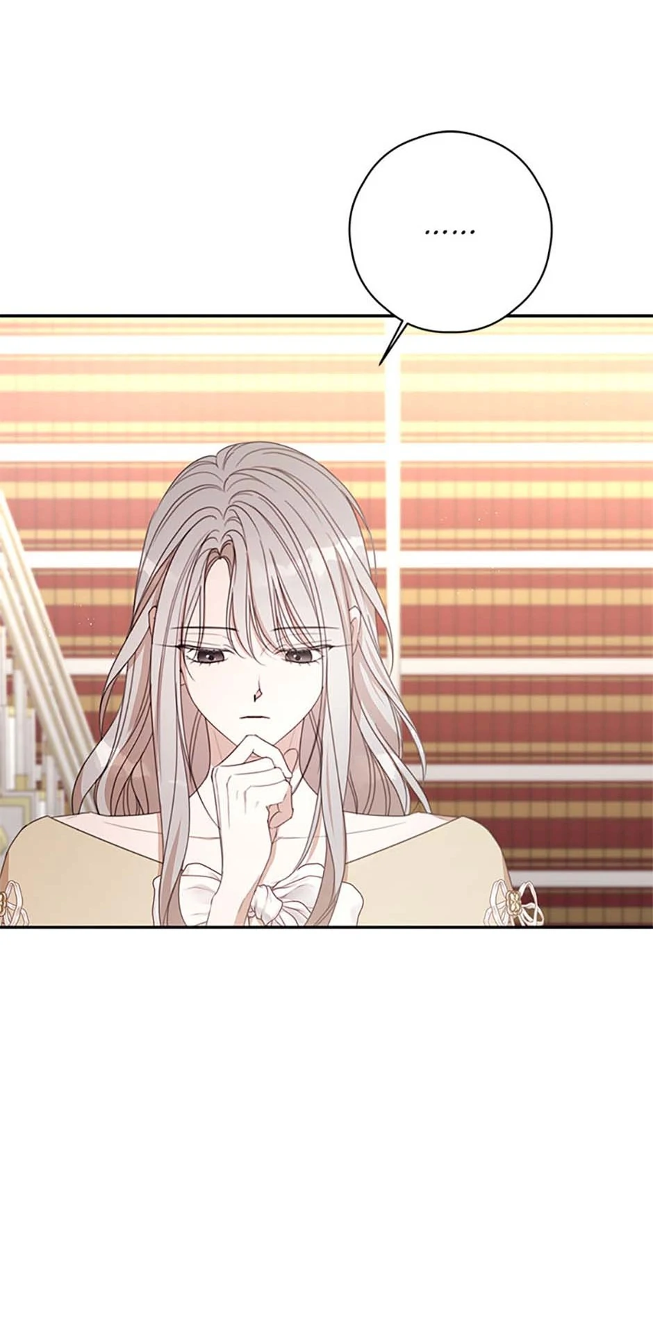 I Will Live as a Supporting Role in This Life chapter 90 page 9