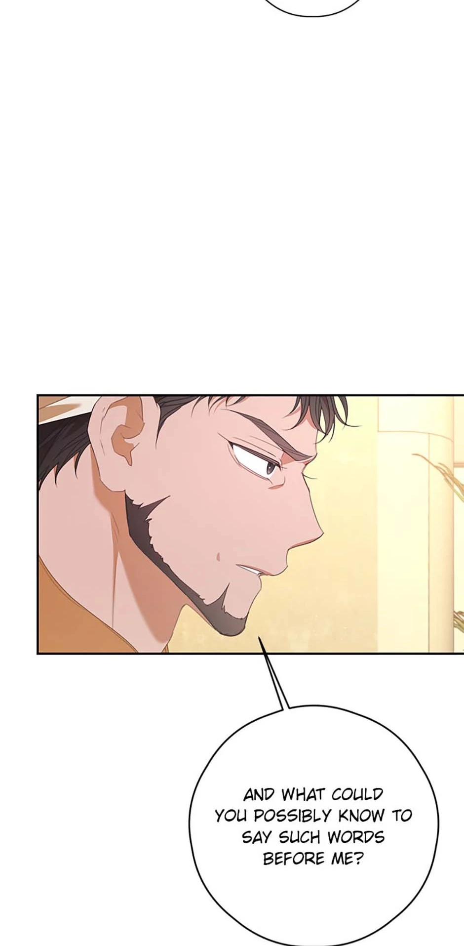 I Will Live as a Supporting Role in This Life chapter 91 page 10
