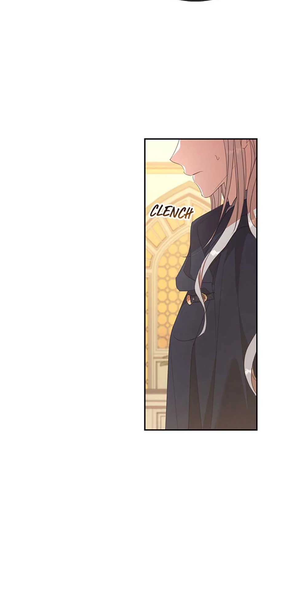 I Will Live as a Supporting Role in This Life chapter 91 page 11