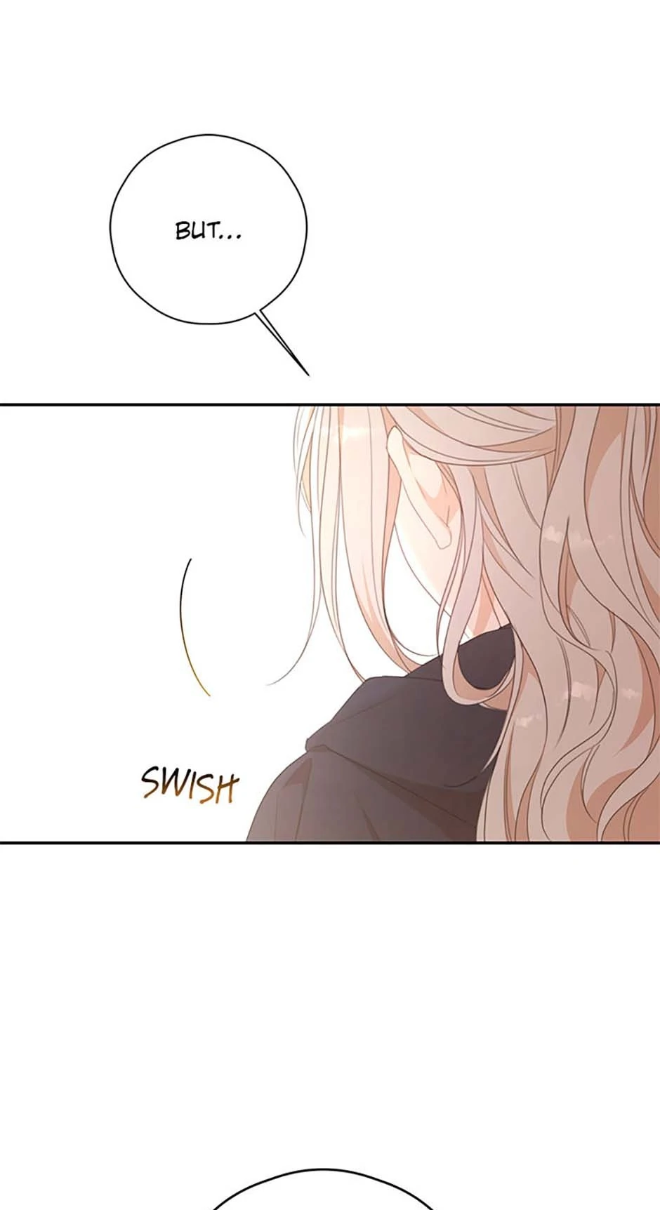 I Will Live as a Supporting Role in This Life chapter 91 page 17
