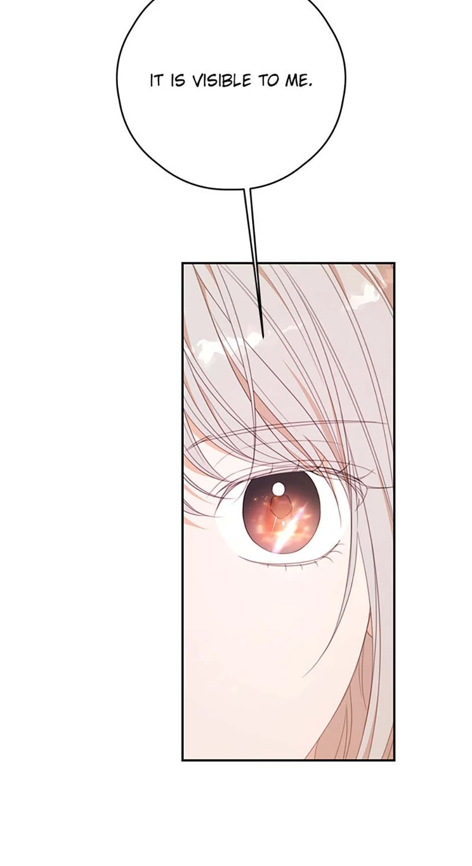 I Will Live as a Supporting Role in This Life chapter 91 page 18