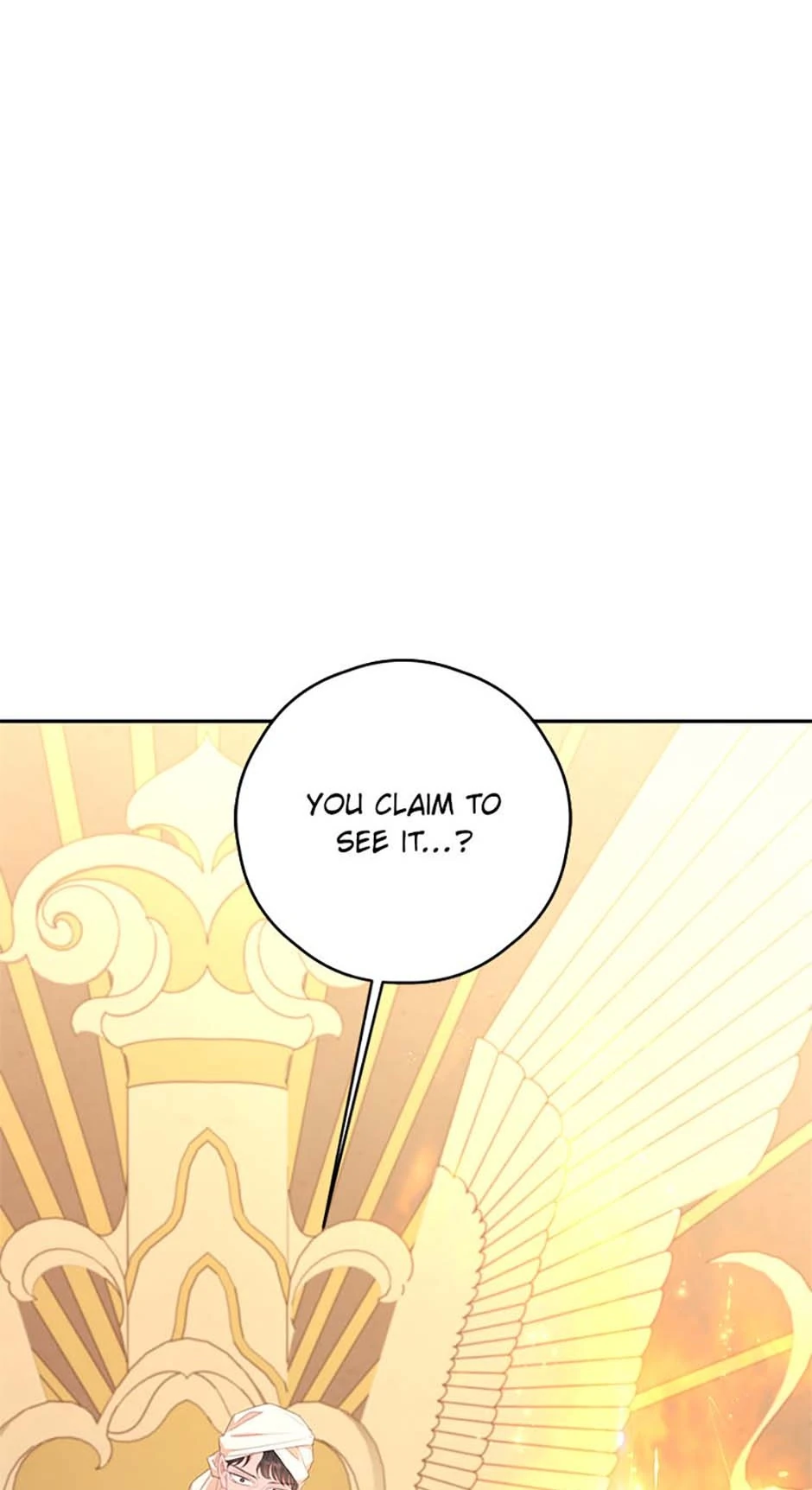 I Will Live as a Supporting Role in This Life chapter 91 page 19