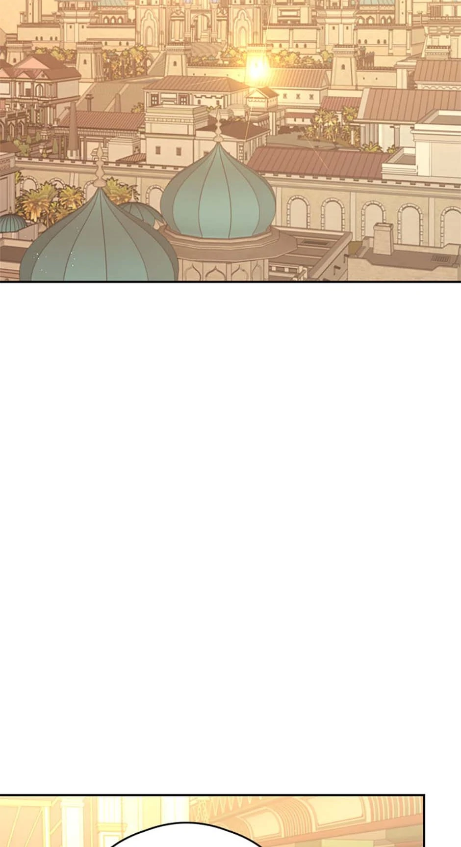 I Will Live as a Supporting Role in This Life chapter 91 page 2