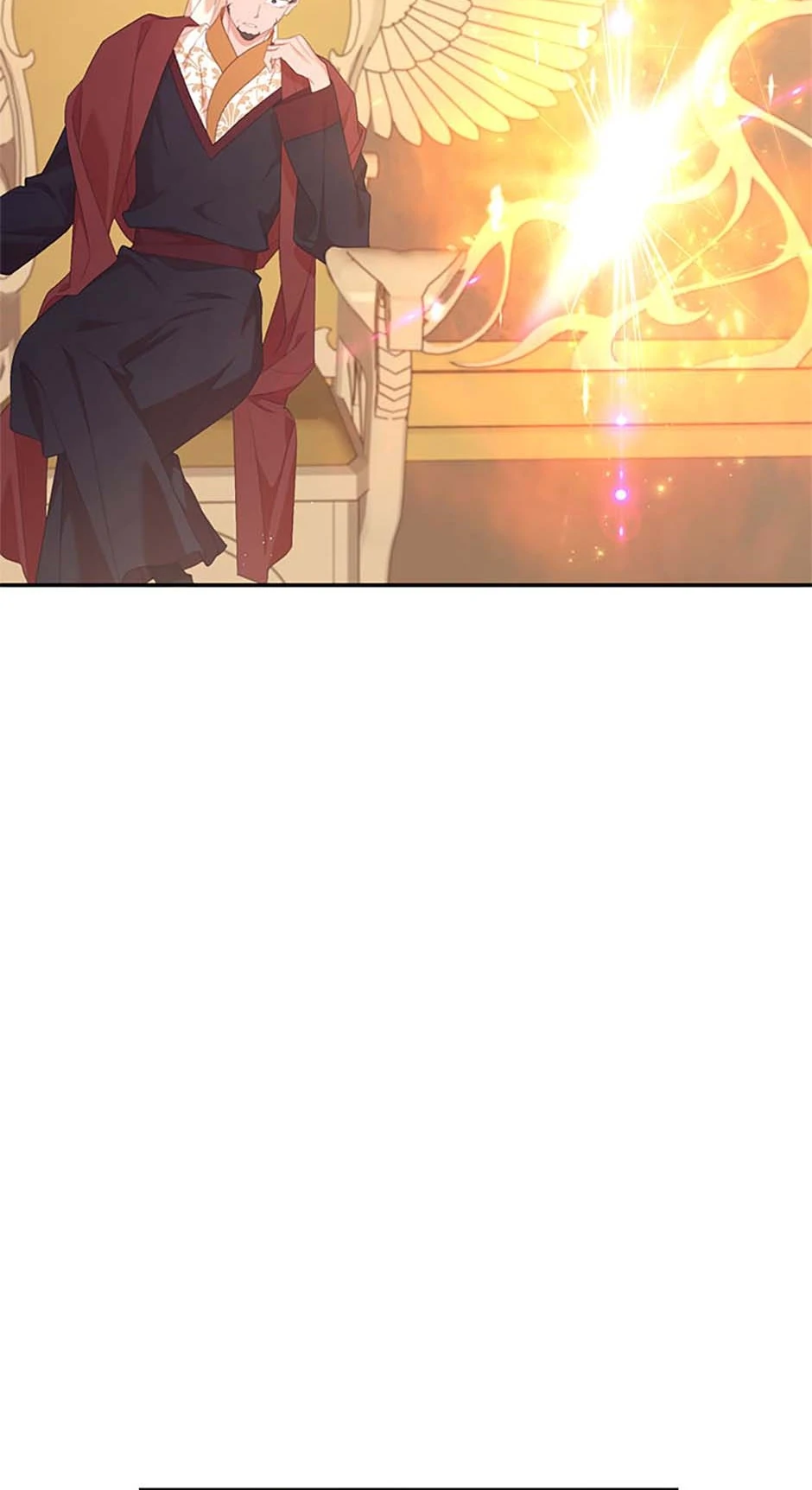 I Will Live as a Supporting Role in This Life chapter 91 page 20
