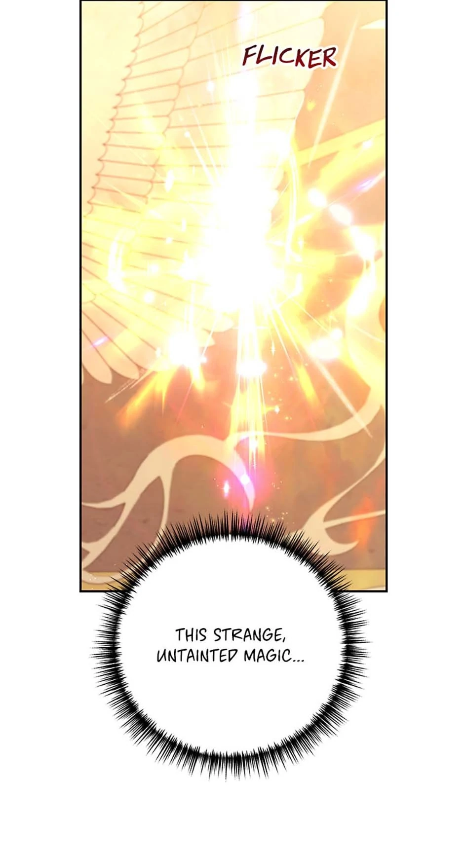 I Will Live as a Supporting Role in This Life chapter 91 page 21