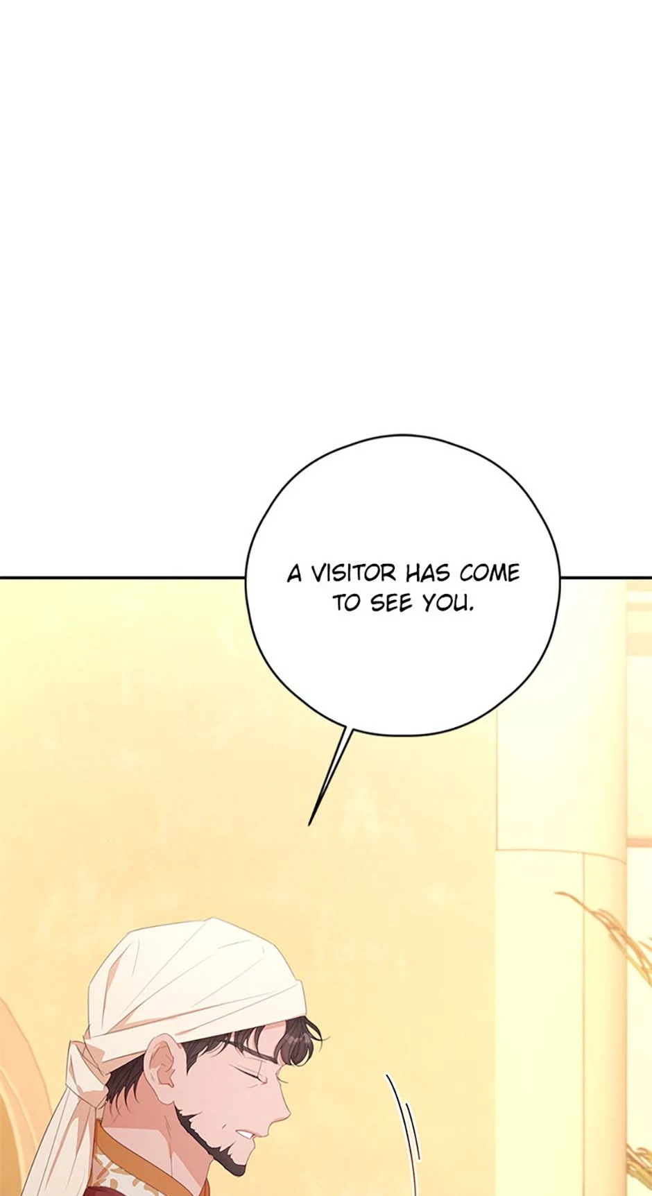 I Will Live as a Supporting Role in This Life chapter 91 page 29