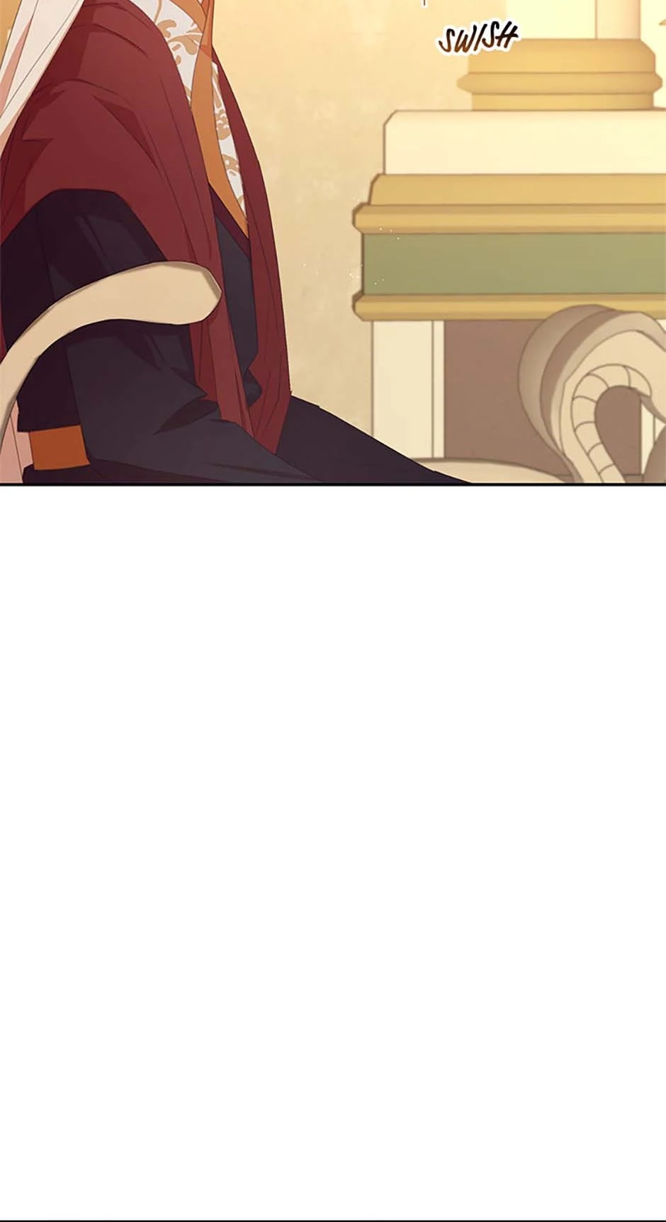 I Will Live as a Supporting Role in This Life chapter 91 page 30