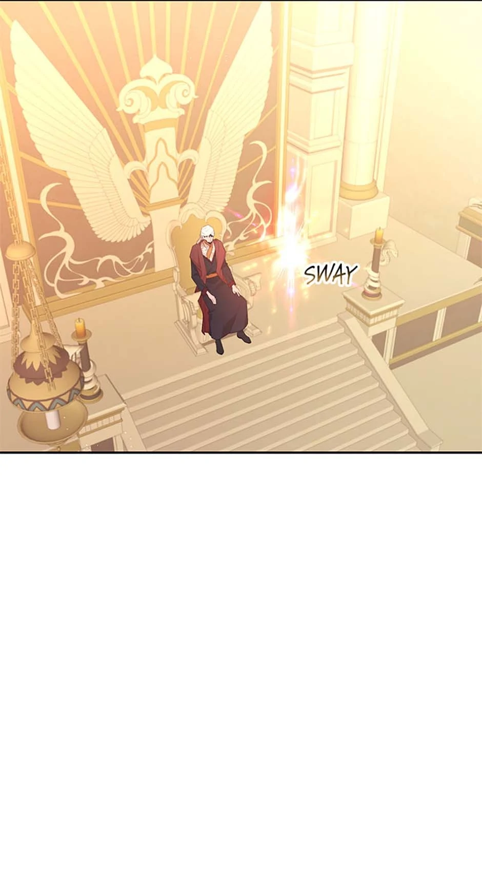 I Will Live as a Supporting Role in This Life chapter 91 page 31