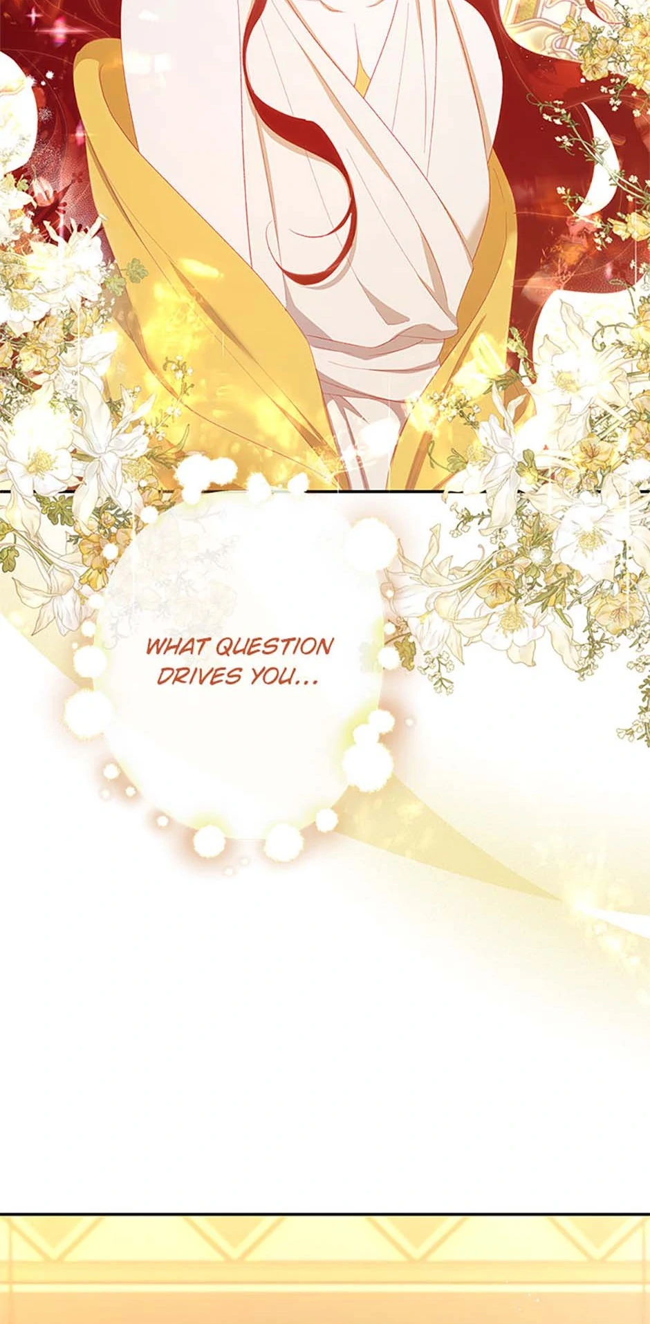I Will Live as a Supporting Role in This Life chapter 91 page 34