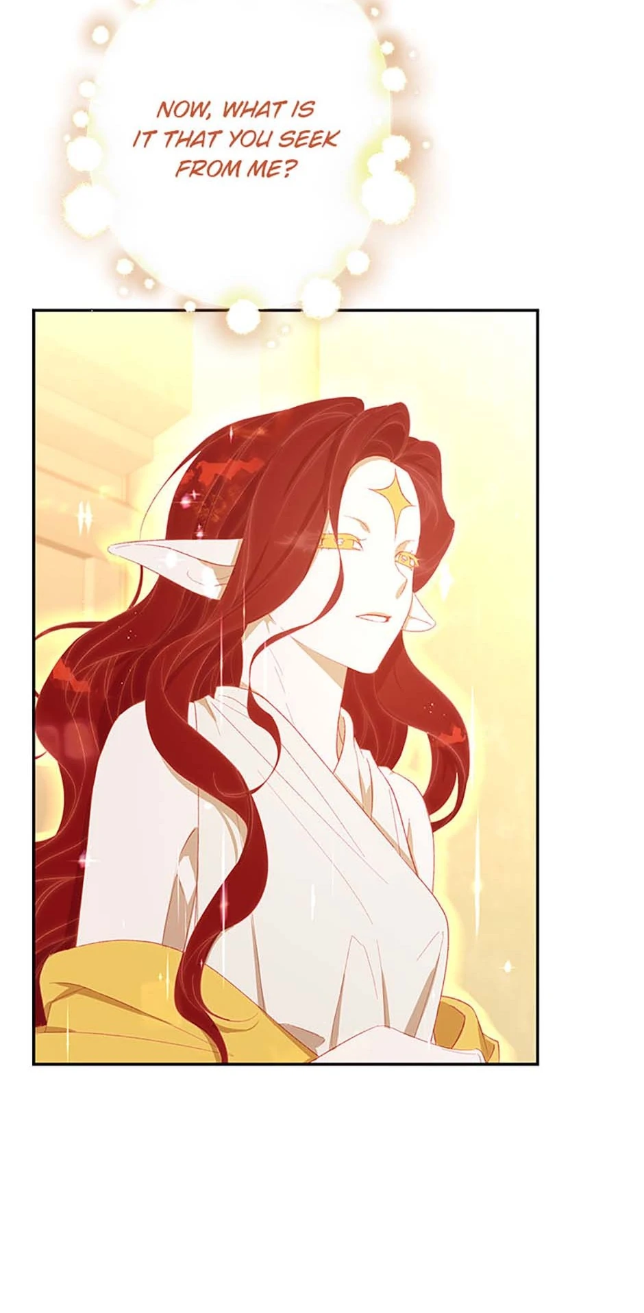 I Will Live as a Supporting Role in This Life chapter 91 page 43