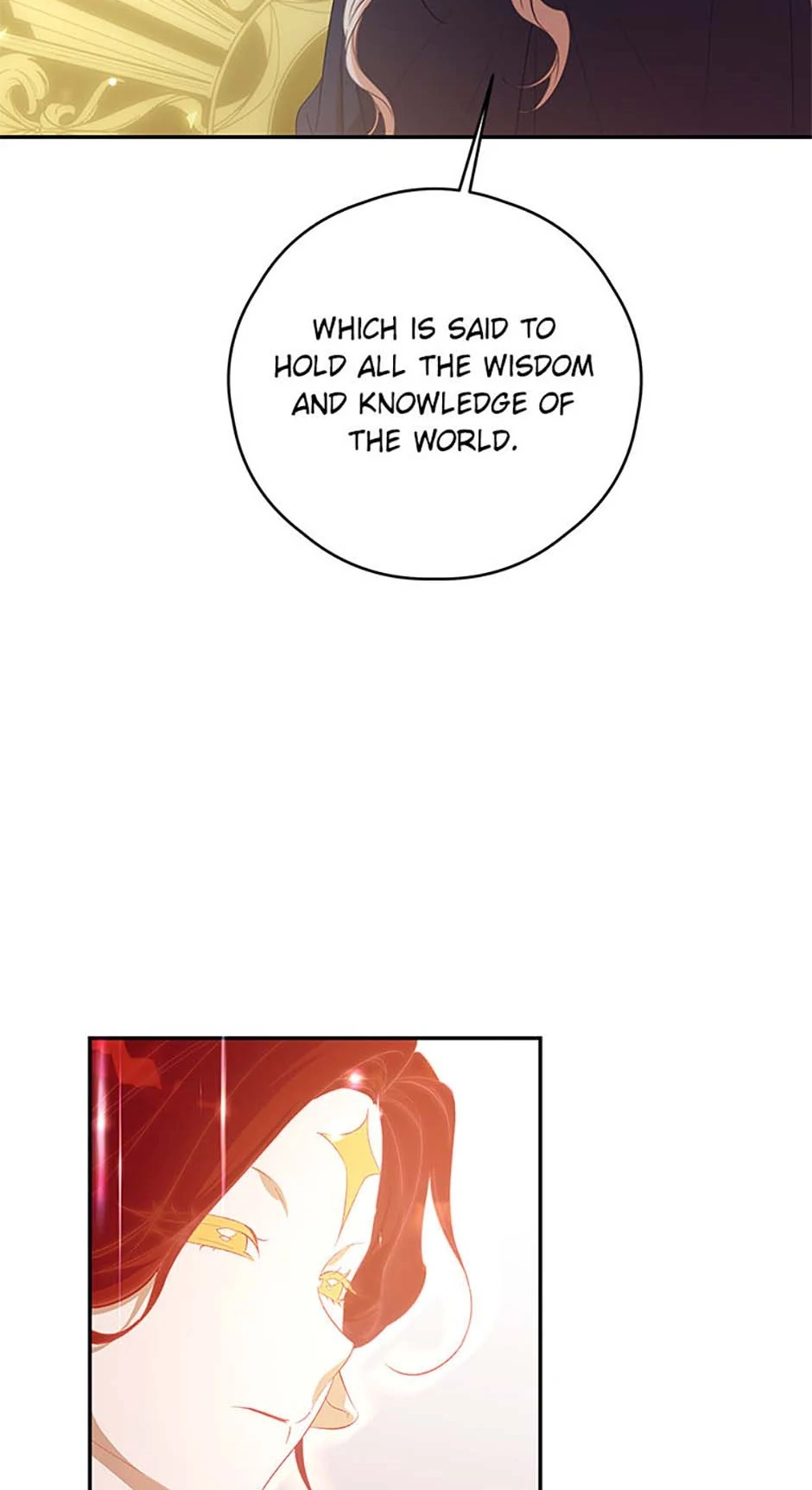 I Will Live as a Supporting Role in This Life chapter 91 page 45