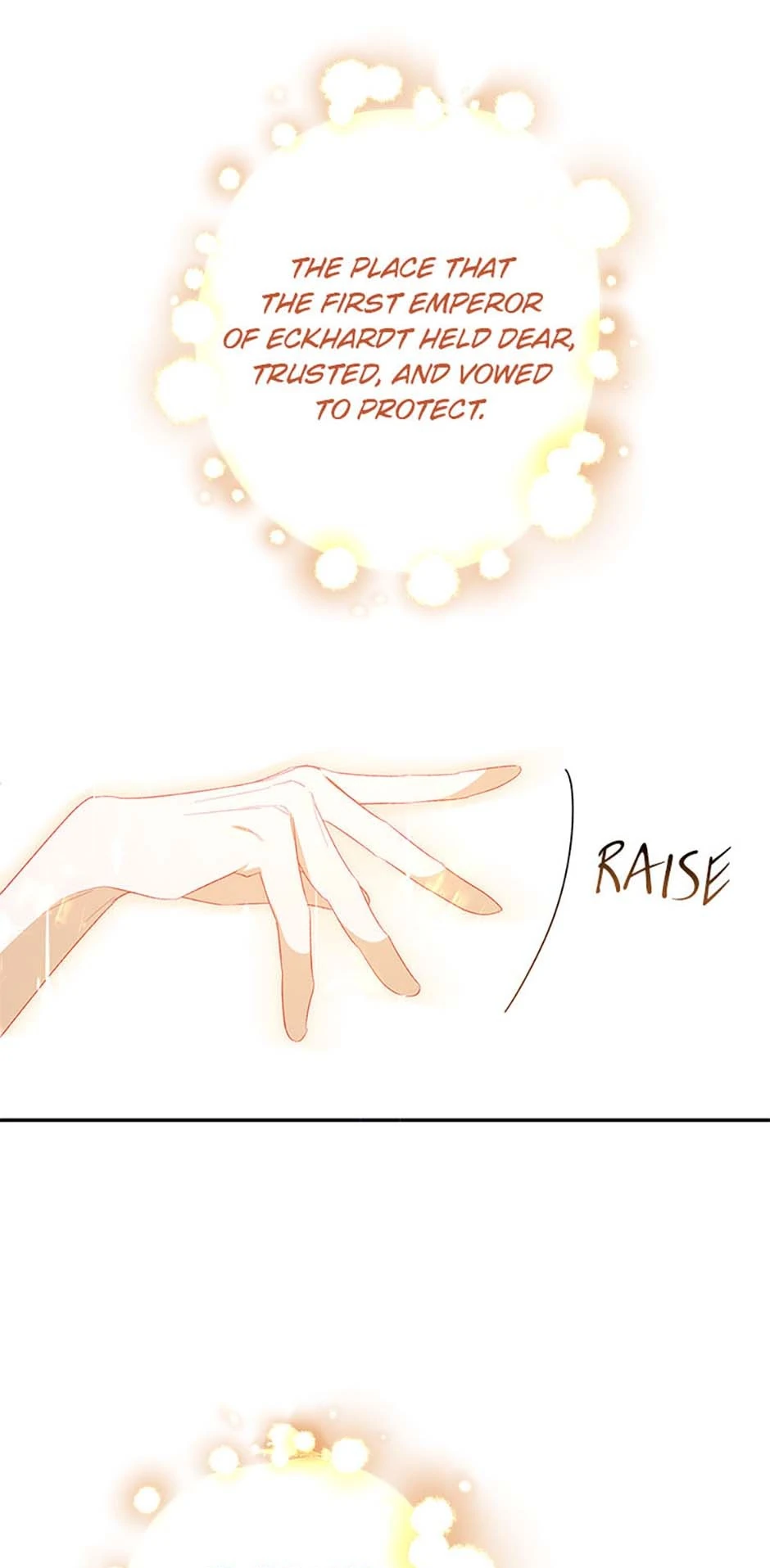 I Will Live as a Supporting Role in This Life chapter 91 page 49