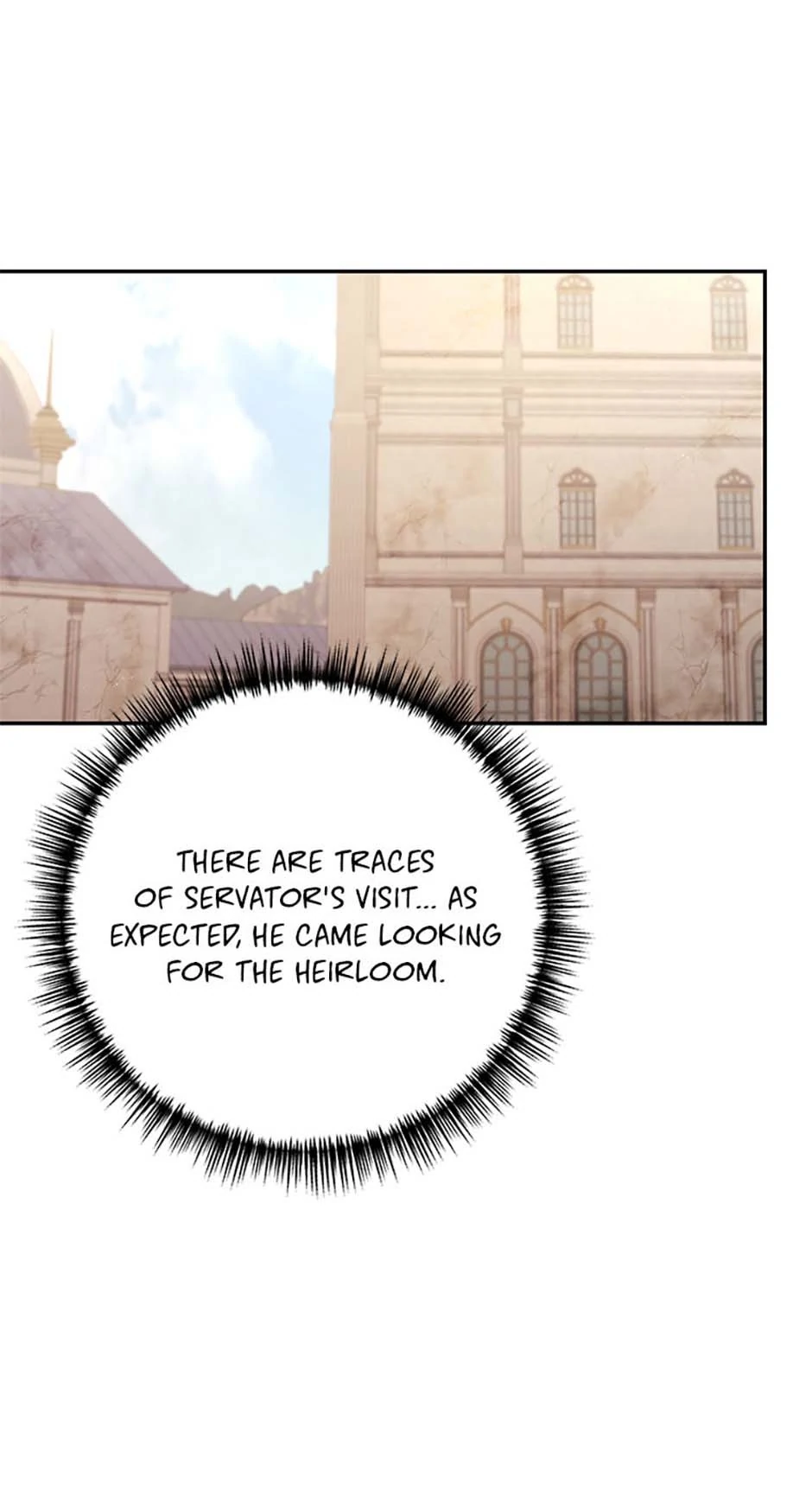 I Will Live as a Supporting Role in This Life chapter 91 page 55
