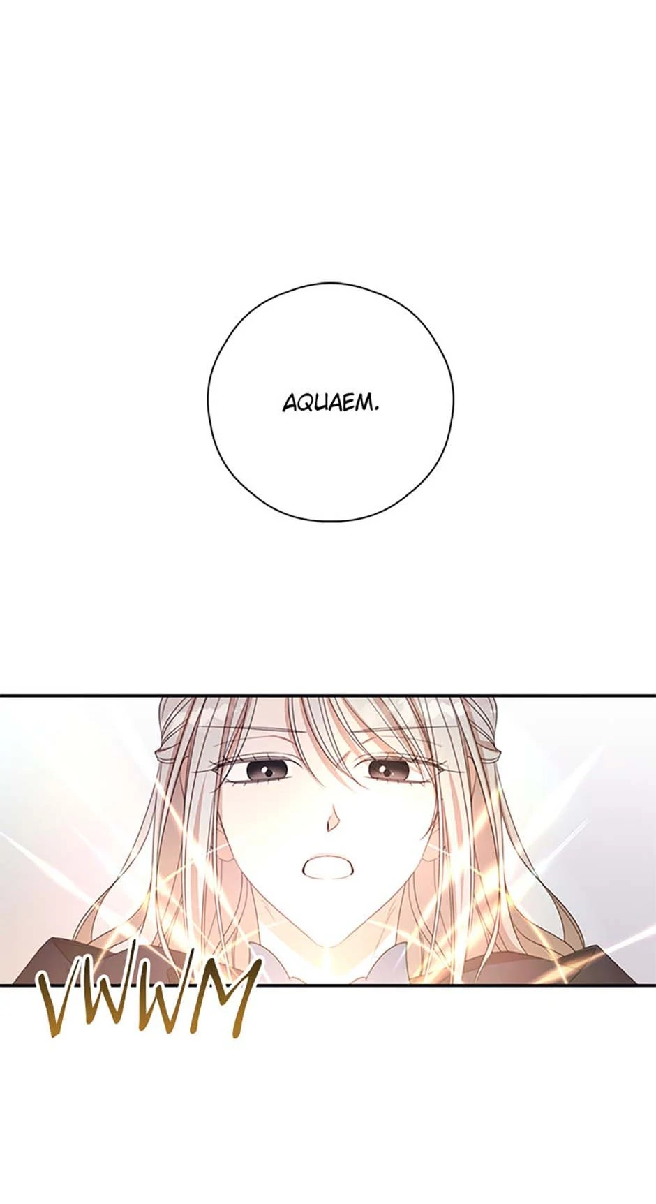 I Will Live as a Supporting Role in This Life chapter 91 page 58