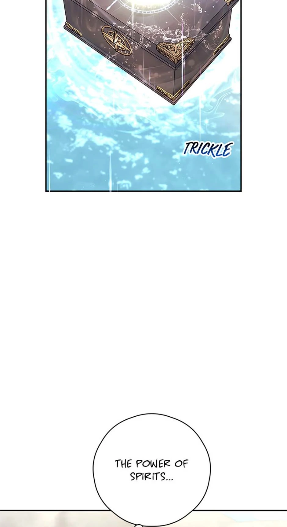 I Will Live as a Supporting Role in This Life chapter 91 page 62