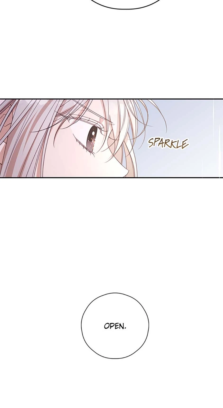 I Will Live as a Supporting Role in This Life chapter 91 page 64