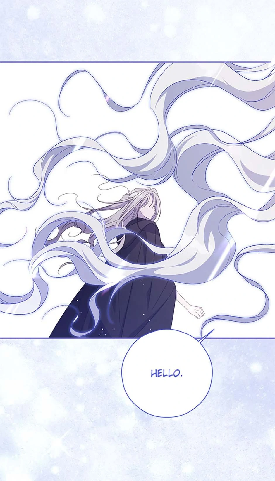 I Will Live as a Supporting Role in This Life chapter 91 page 70