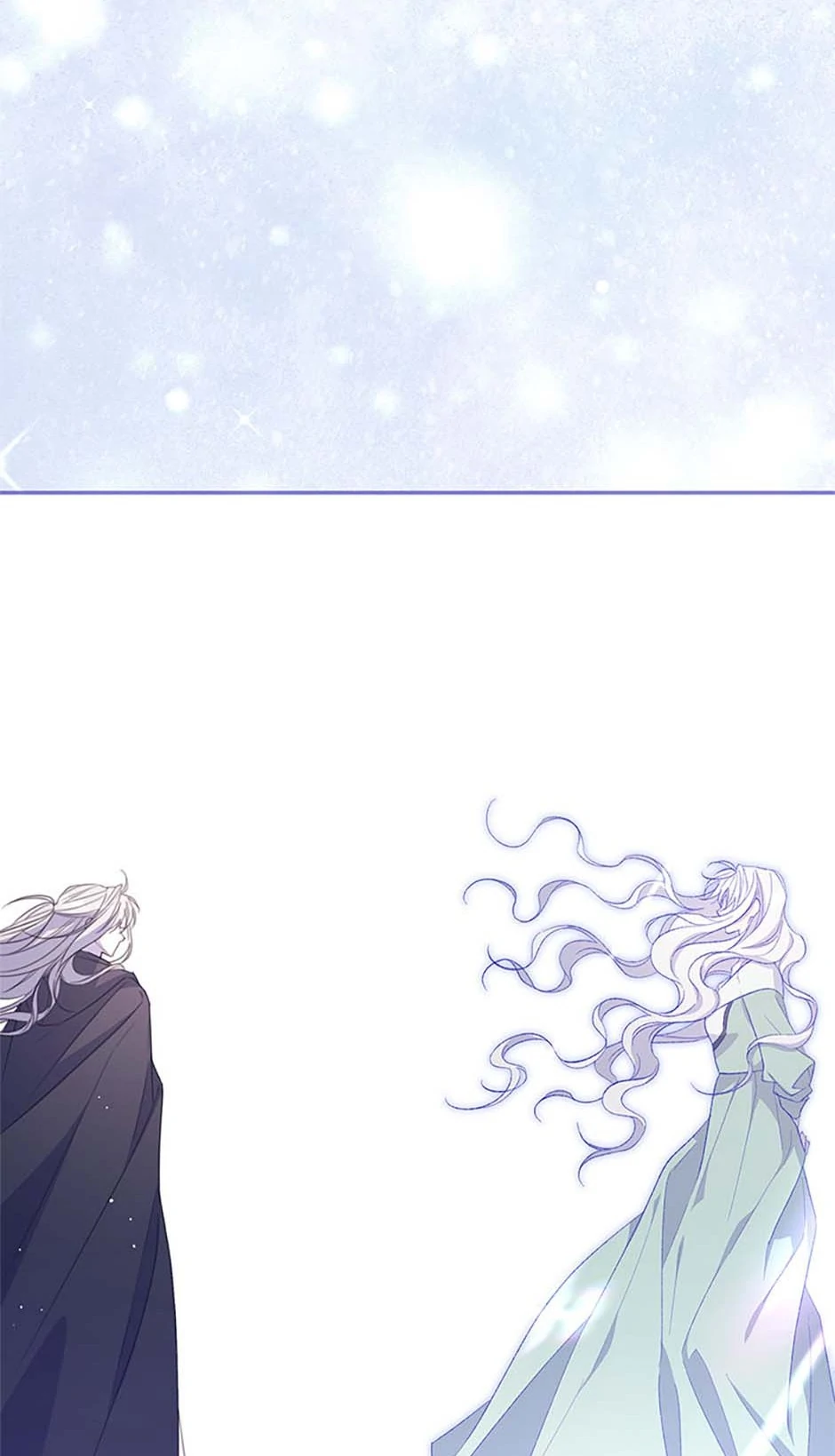 I Will Live as a Supporting Role in This Life chapter 91 page 71